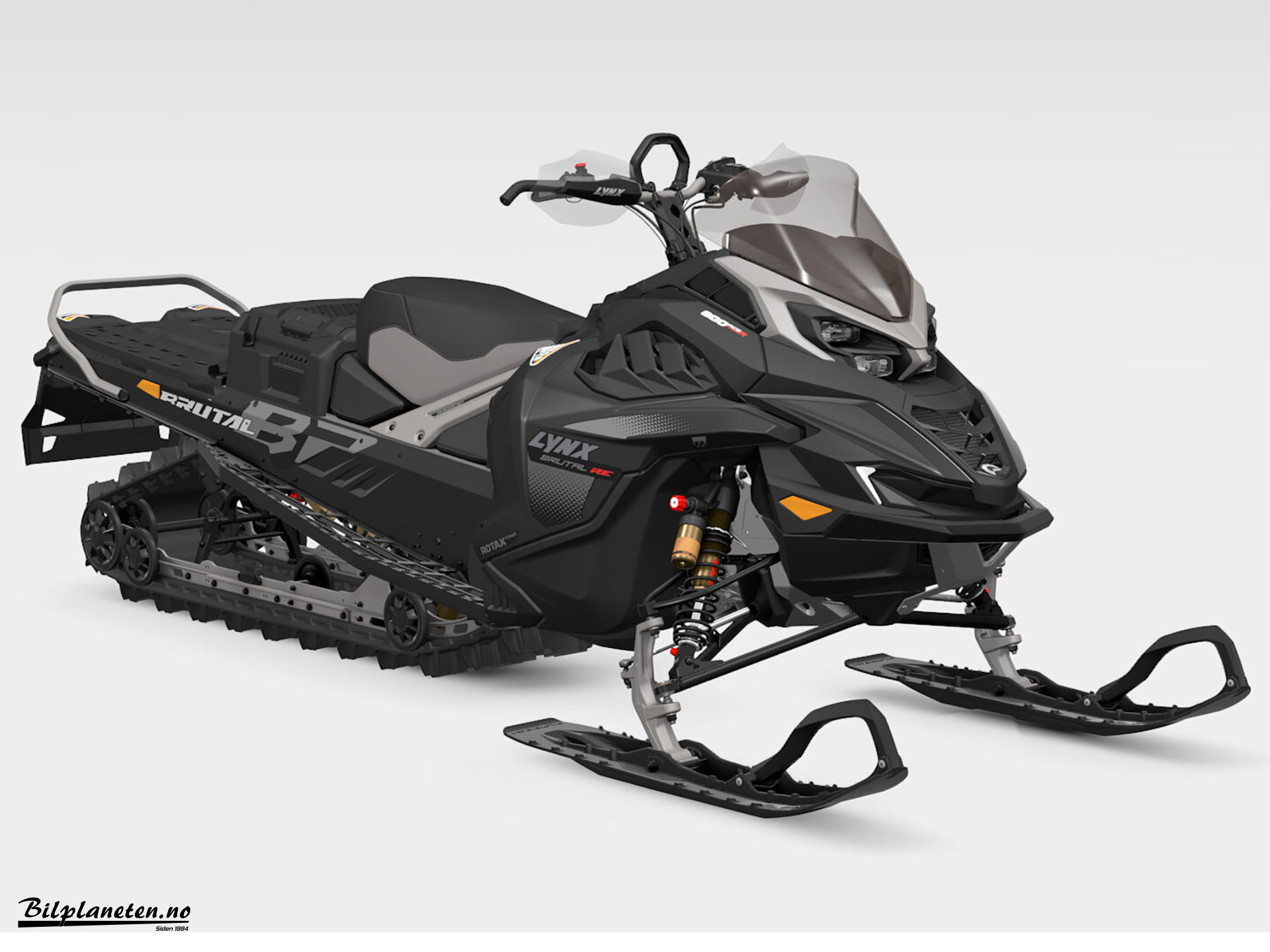 [general.product.image.short] 1 - Lynx Brutal RE 500MM 3900 900 ACE TURBO R [SZTK] 2