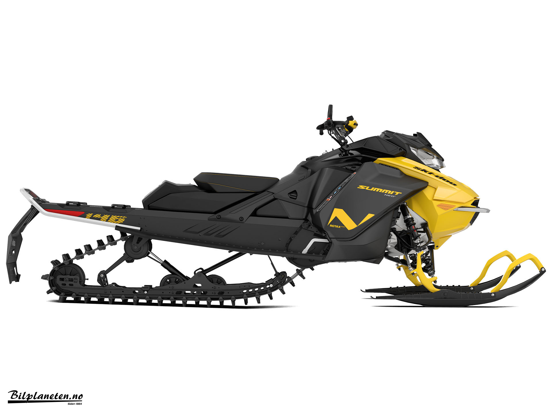 [general.product.image.short] 1 - Ski-doo Summit Neo+ 600 EFI - 85 HP 146  44mm 2025