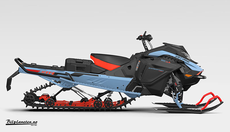 [general.product.image.short] 1 - Ski-doo EXpedition Xtreme 900ACE TURBO R [APTC] 20