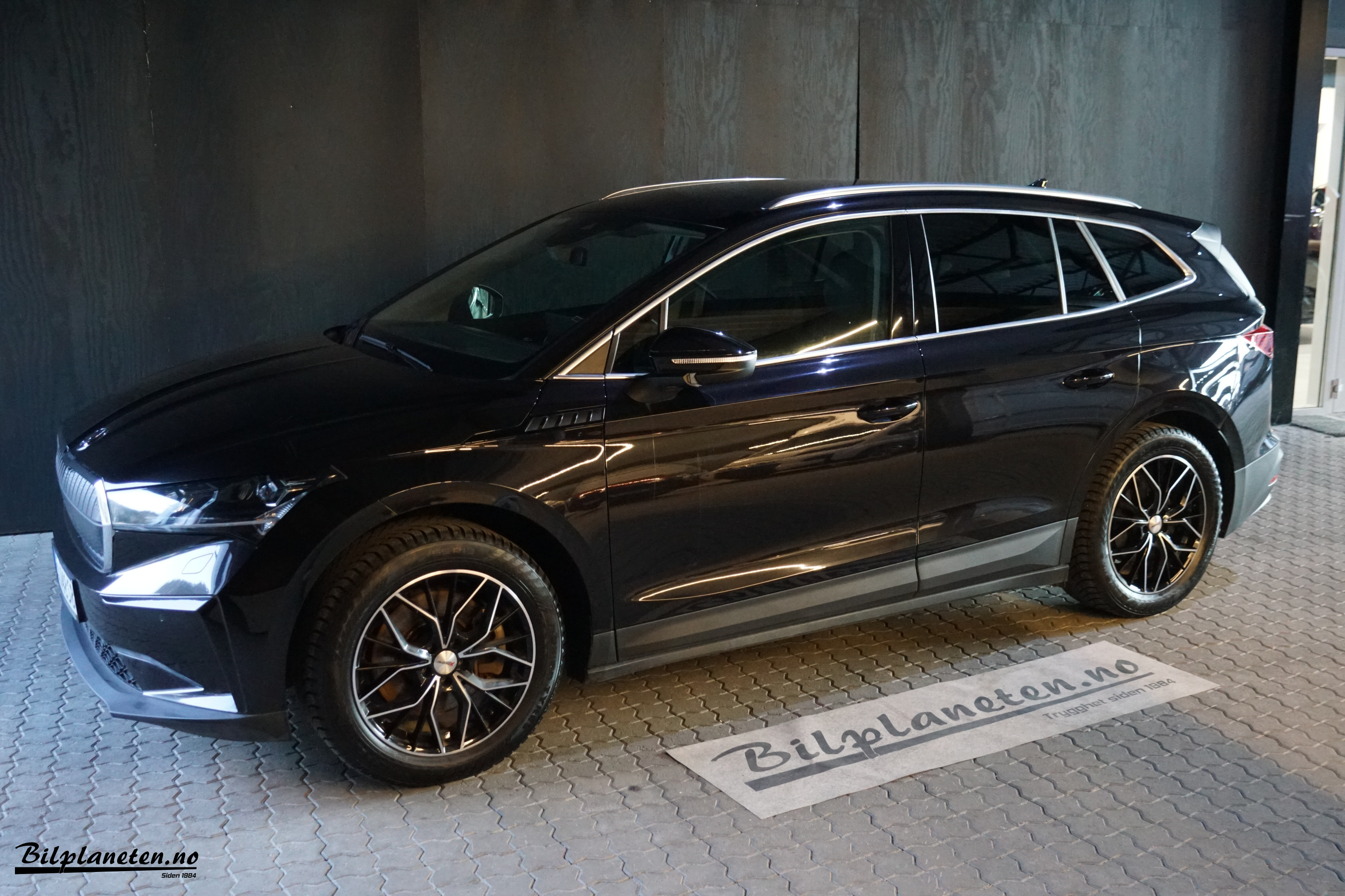 [general.product.image.short] 1 - Skoda ENYAQ 80 2021