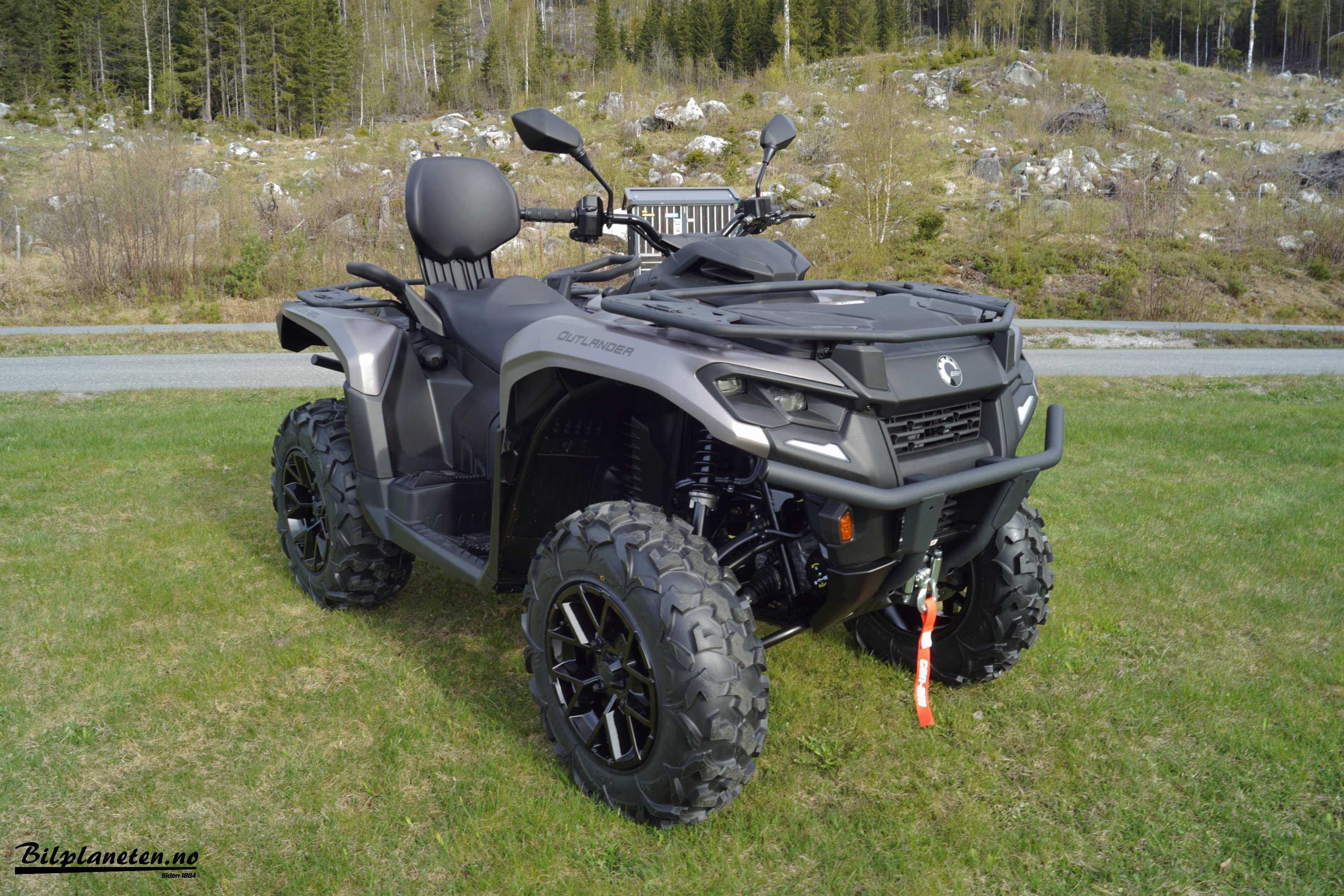 [general.product.image.short] 1 - Can-Am OUTL MAX XT 700 GY ABS TR 2026