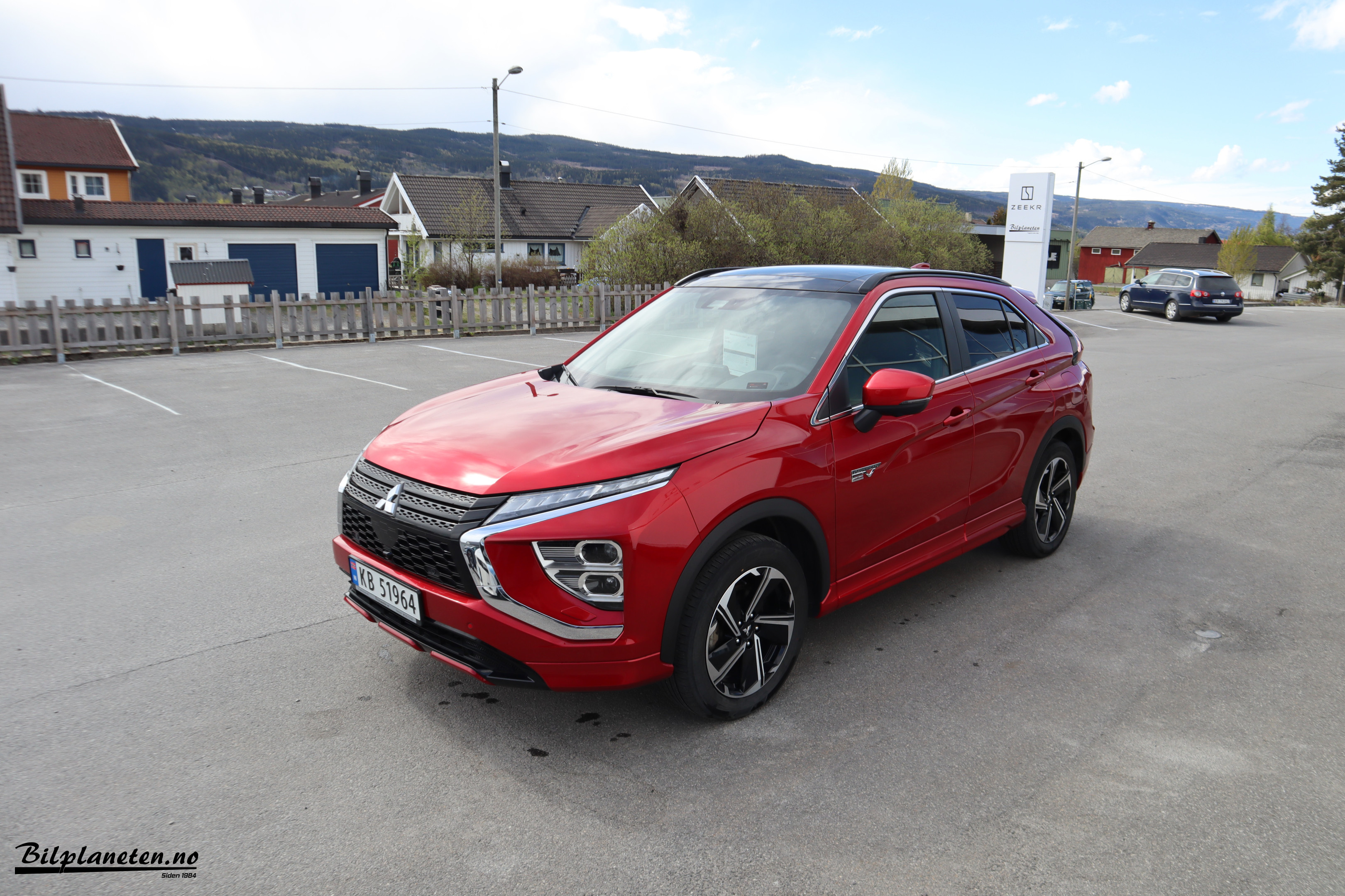 [general.product.image.short] 1 - Mitsubishi Mitsubishi Eclipse Cross 2021