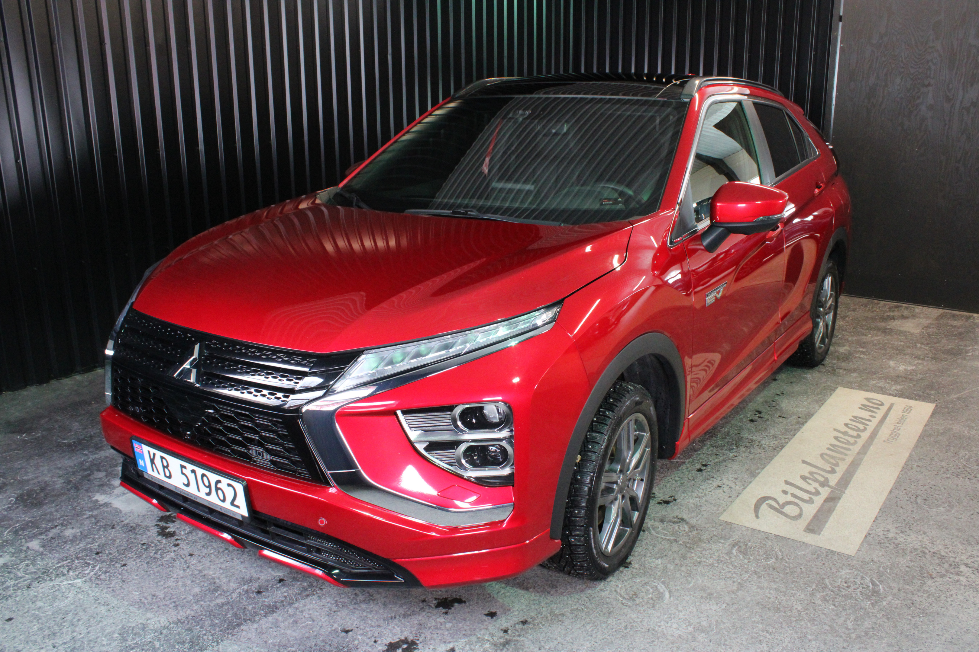 [general.product.image.short] 1 - Mitsubishi Mitsubishi Eclipse C 2021