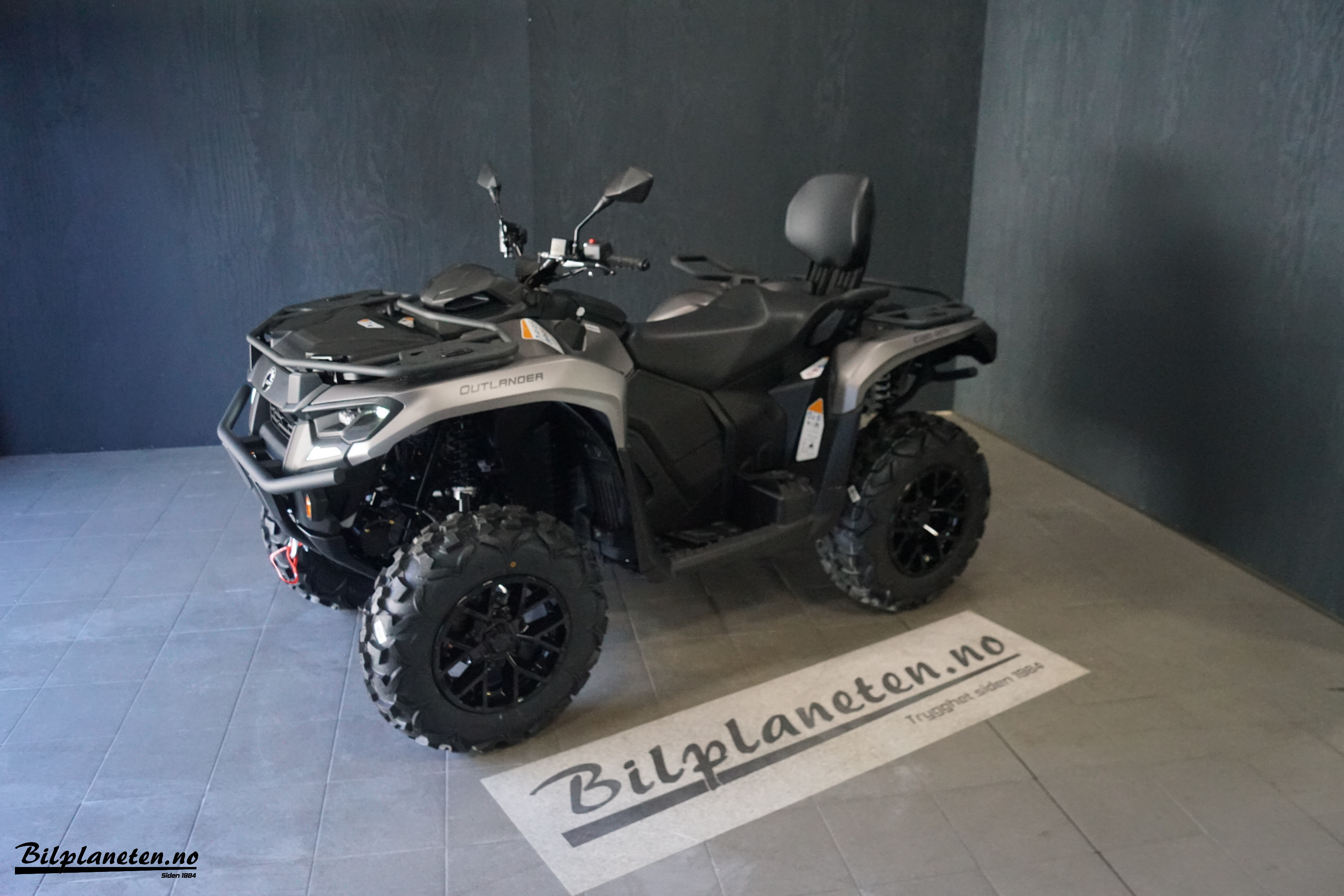 [general.product.image.short] 1 - Can-Am Outlander MAX 700 XT T ABS [1YTE] 2026