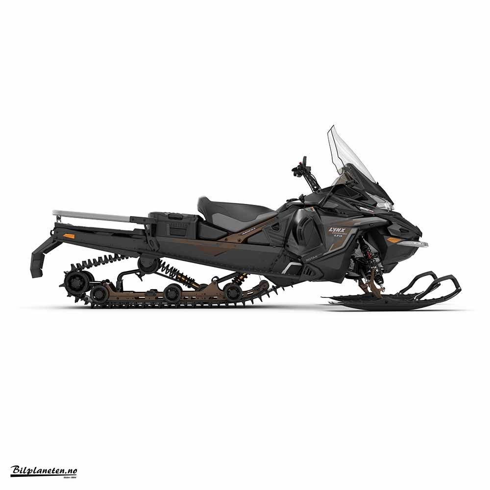 [general.product.image.short] 1 - Lynx Commander LTD 900 ACE  [LDTB] 2026