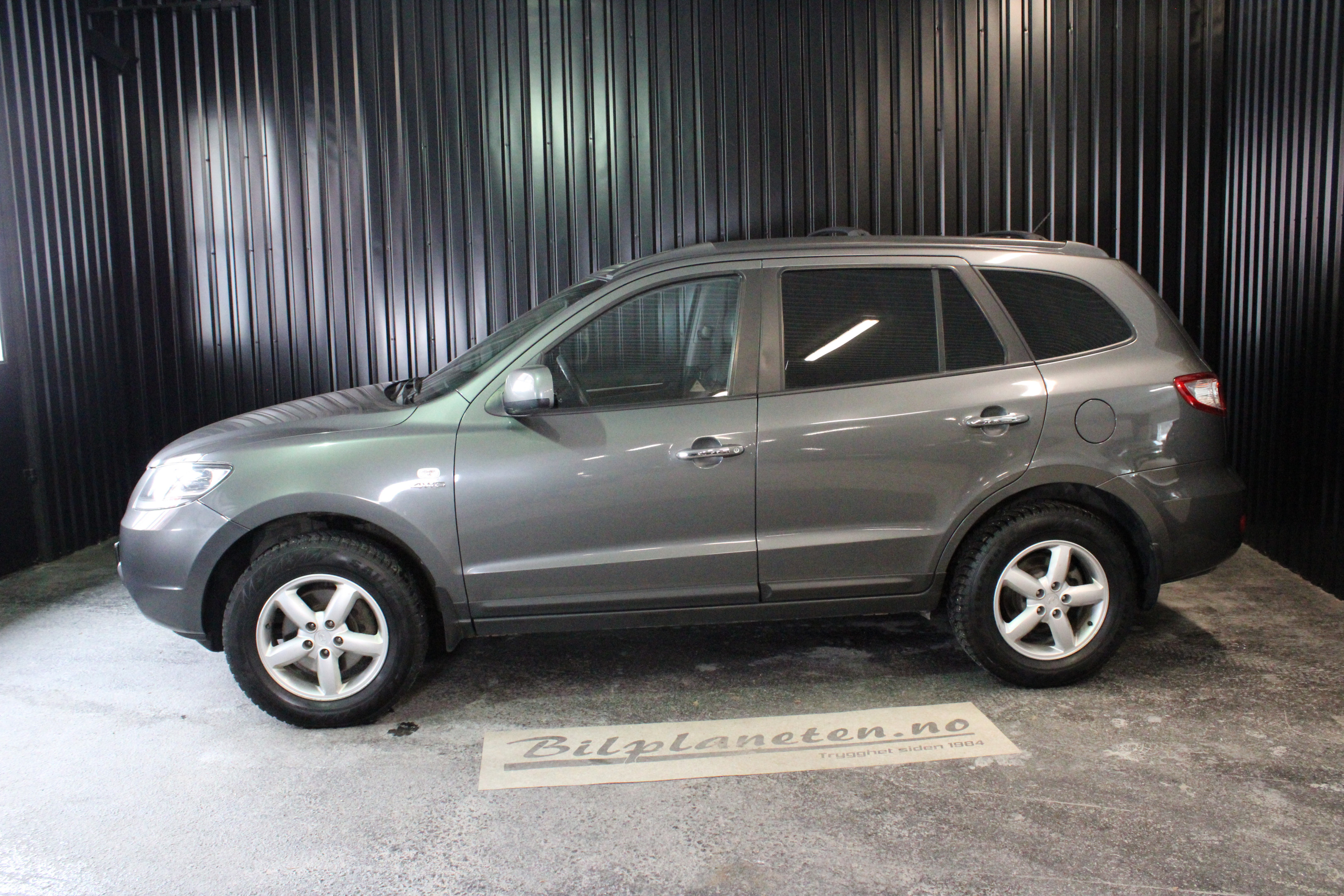 [general.product.image.short] 1 - Hyundai SANTA FE 2008