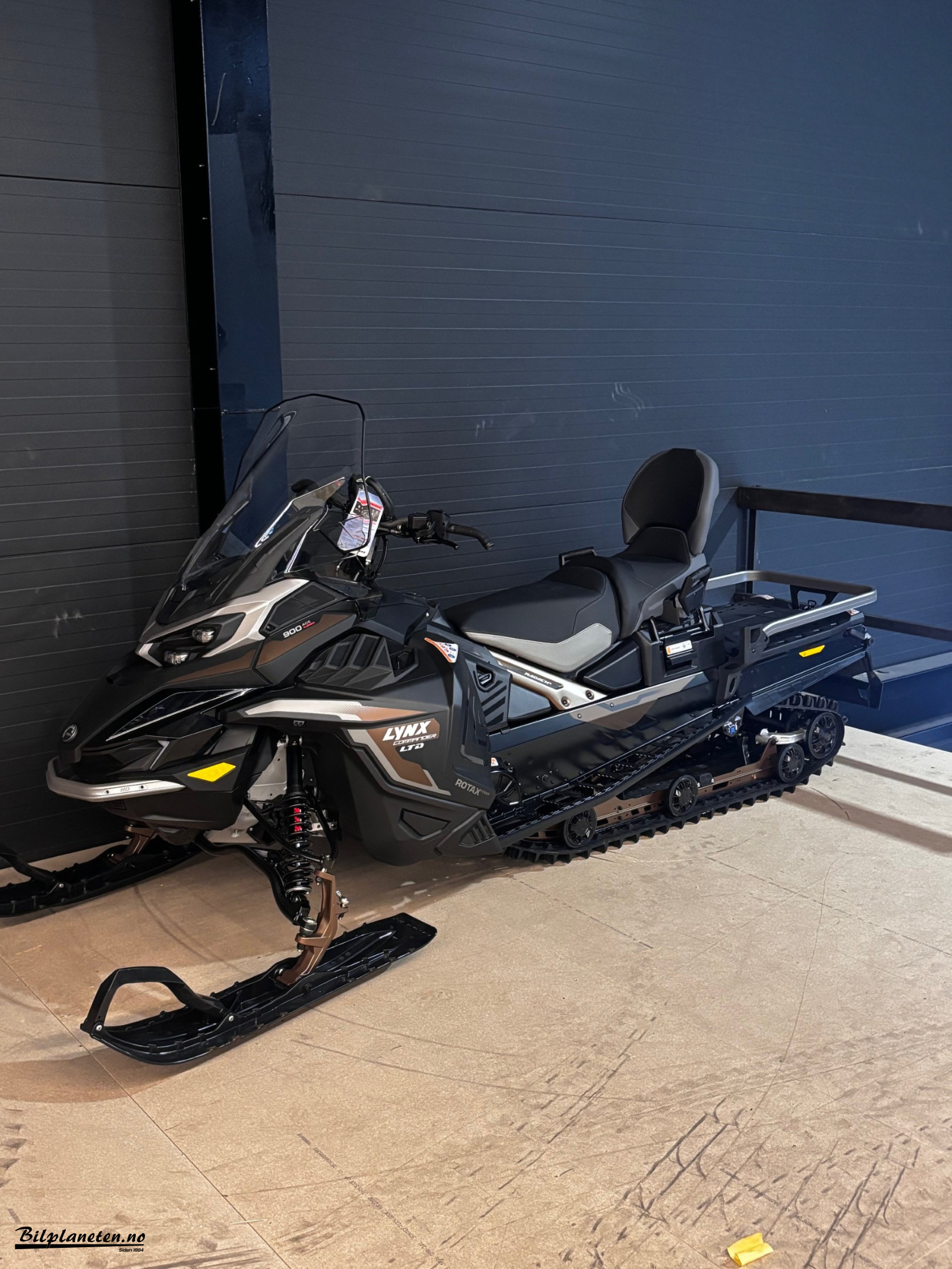 [general.product.image.short] 1 - Lynx Commander LTD 3900 900  ACE TURBO [LETF] 2026