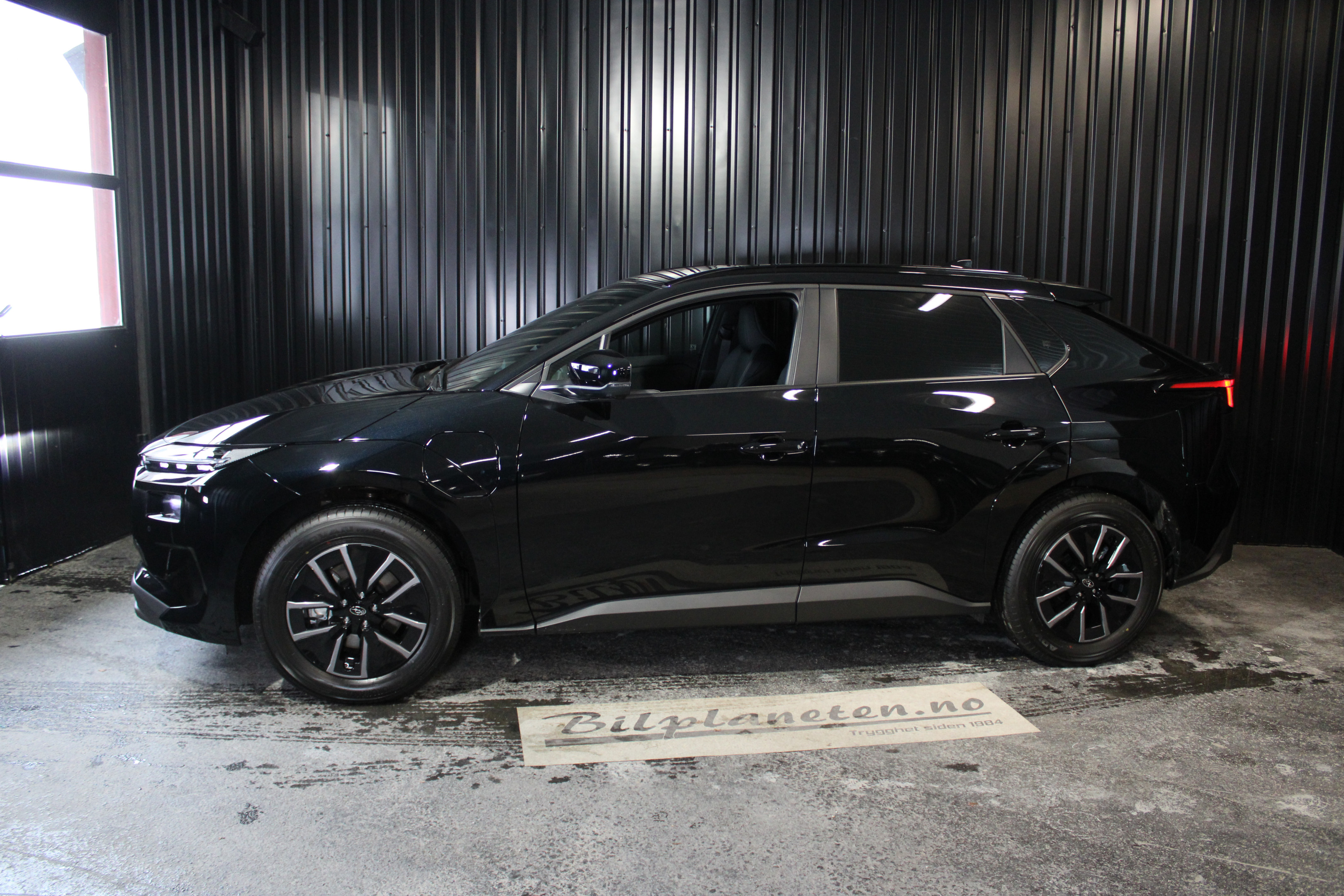 [general.product.image.short] 1 - Subaru Solterra XR 2026