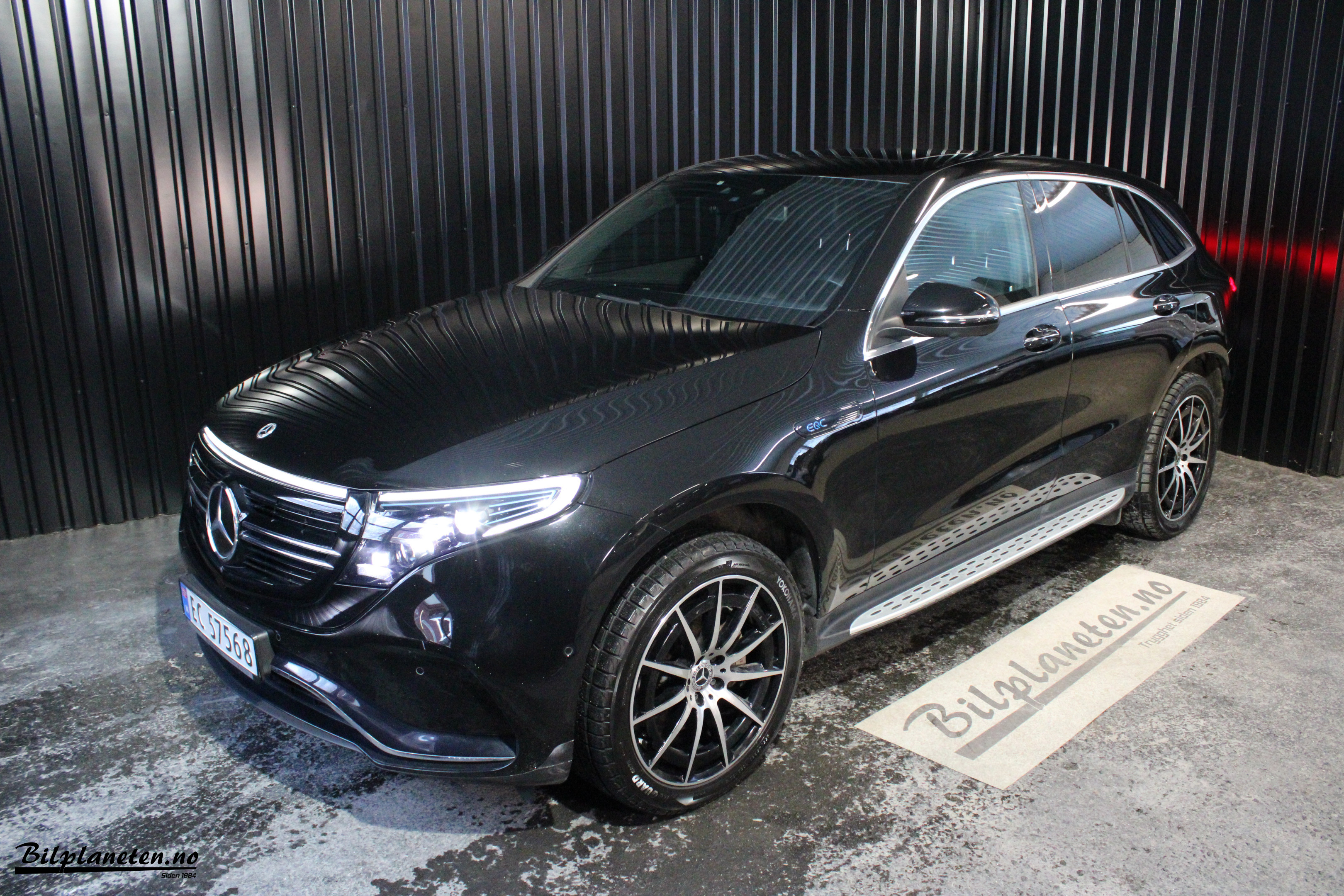 [general.product.image.short] 1 - Mercedes-Benz EQC 400 4MATIC 2021
