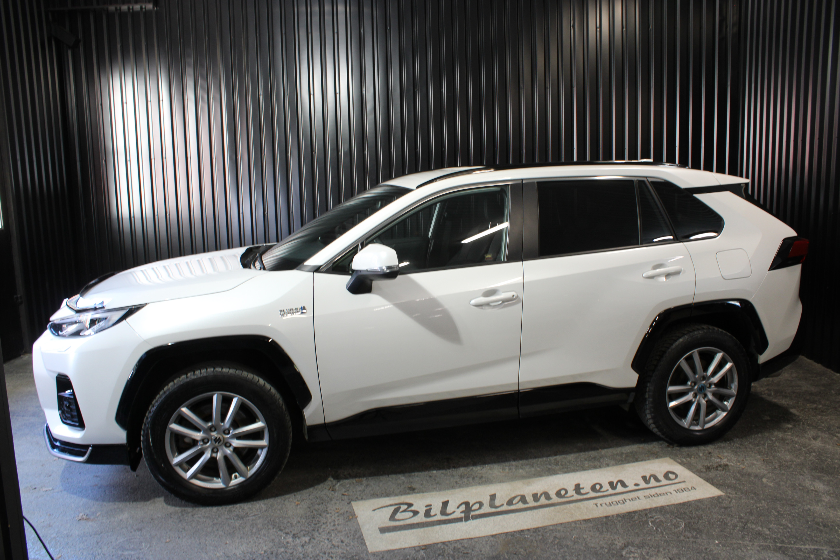 [general.product.image.short] 1 - Suzuki SUZUKI ACROSS 2023