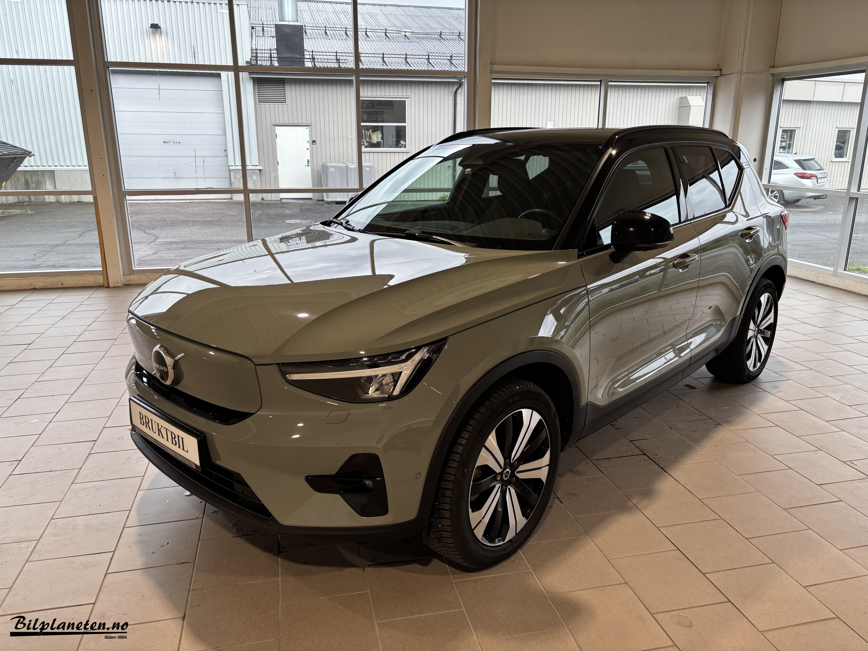 [general.product.image.short] 1 - Volvo XC40 Recharge Twin Ultimate AWD 2023