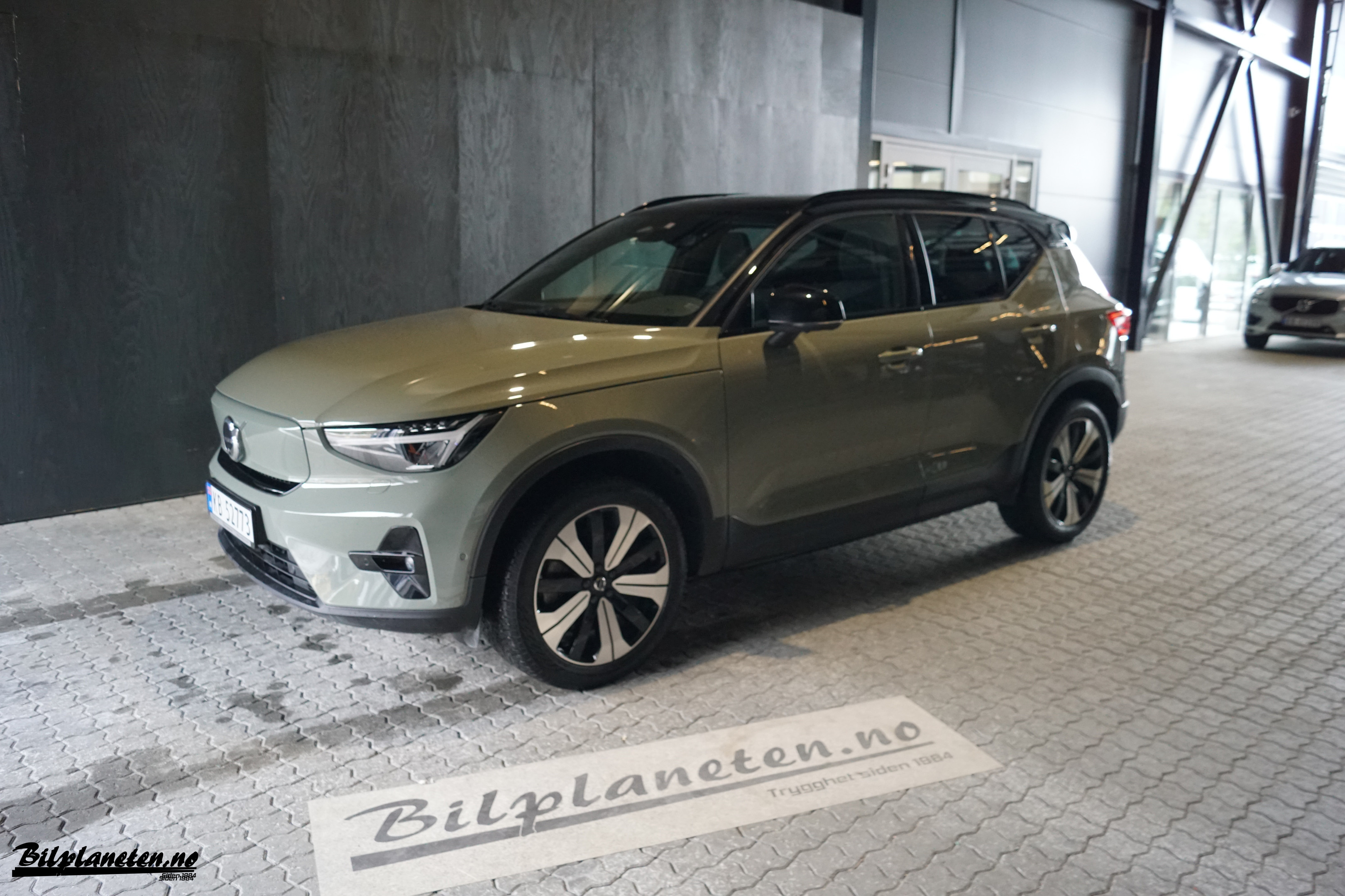 [general.product.image.short] 1 - Volvo XC40 Recharge Twin Ultimate AWD 2023