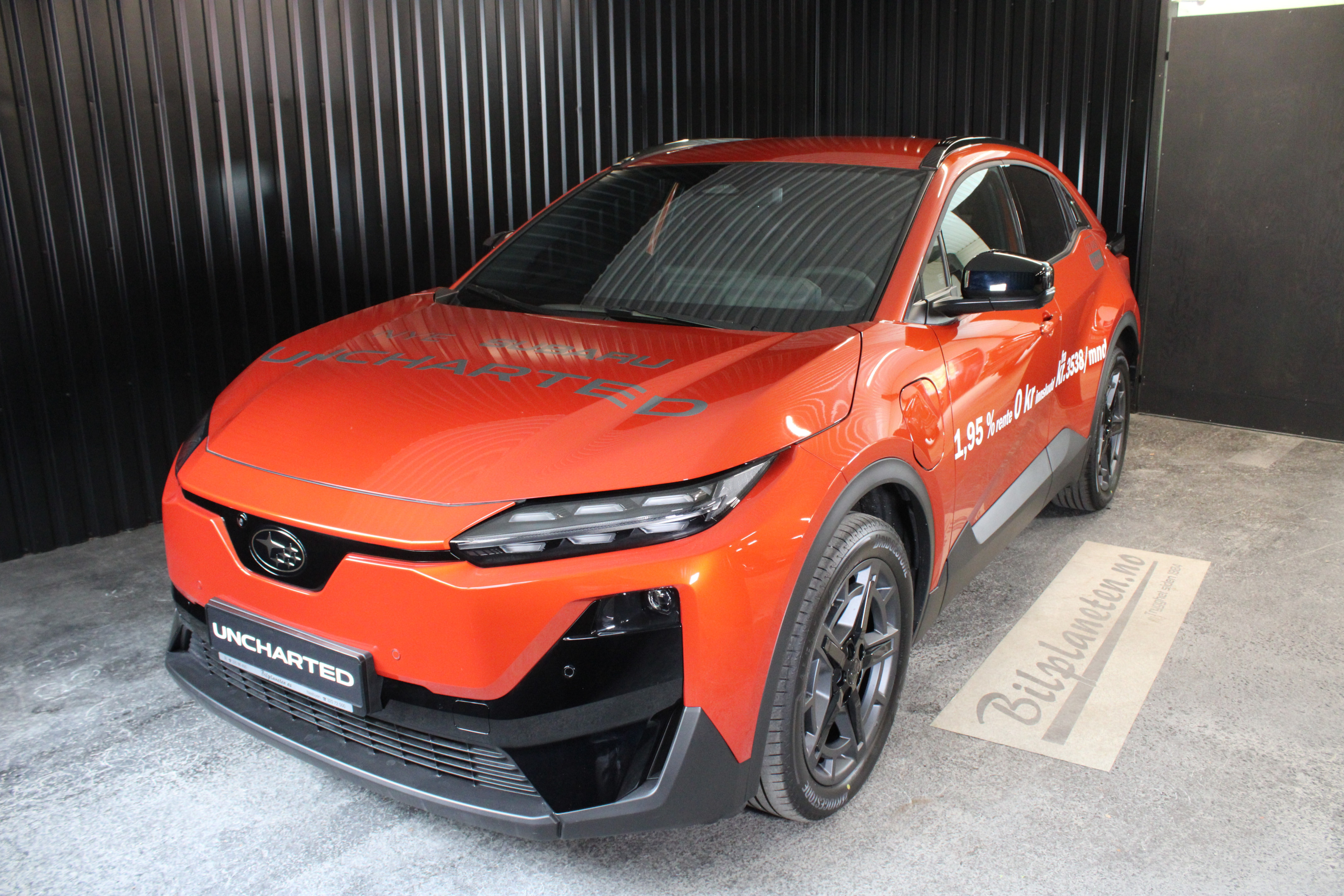 [general.product.image.short] 1 - Subaru Uncharted XRS 2026