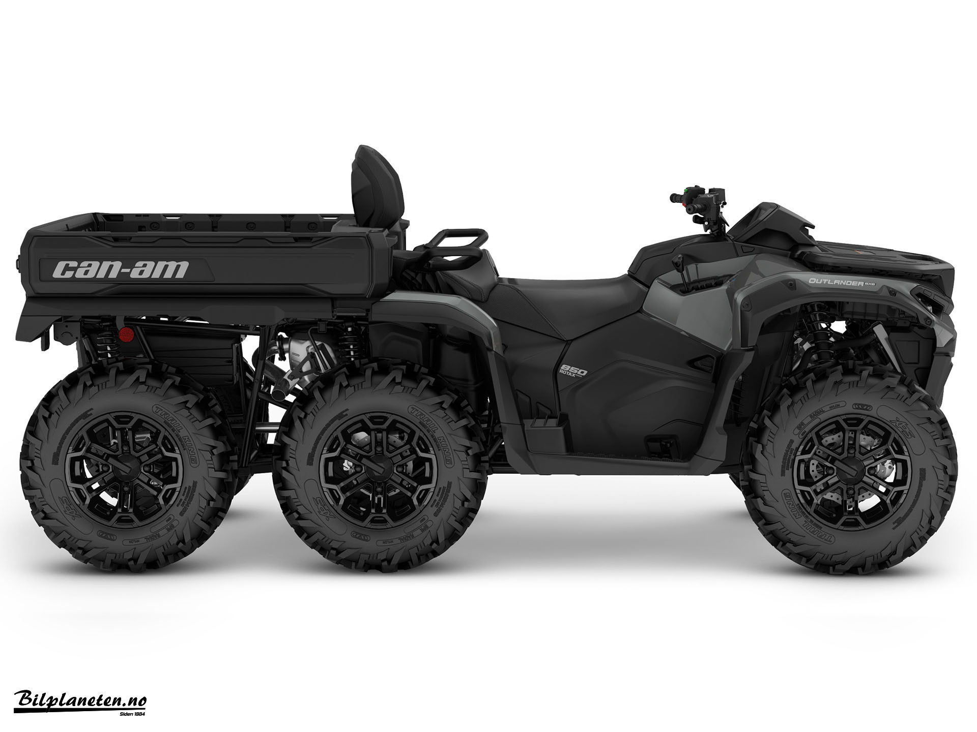 [general.product.image.short] 1 - Can-Am Outlander MAX 6x6 850 DPS T [2HTC] 2026