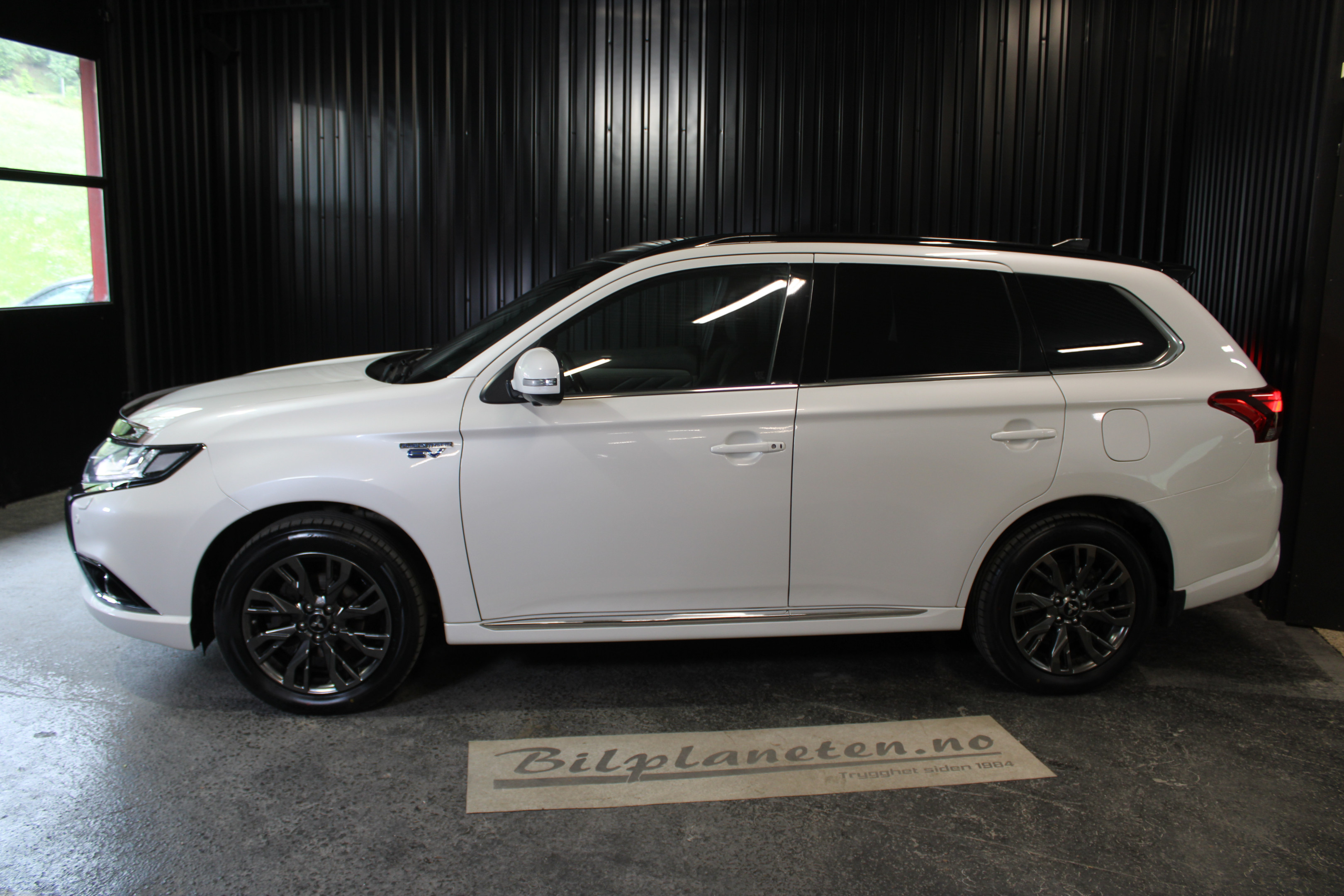 [general.product.image.short] 1 - Mitsubishi Mitsubishi Outlander S-Edition 2017