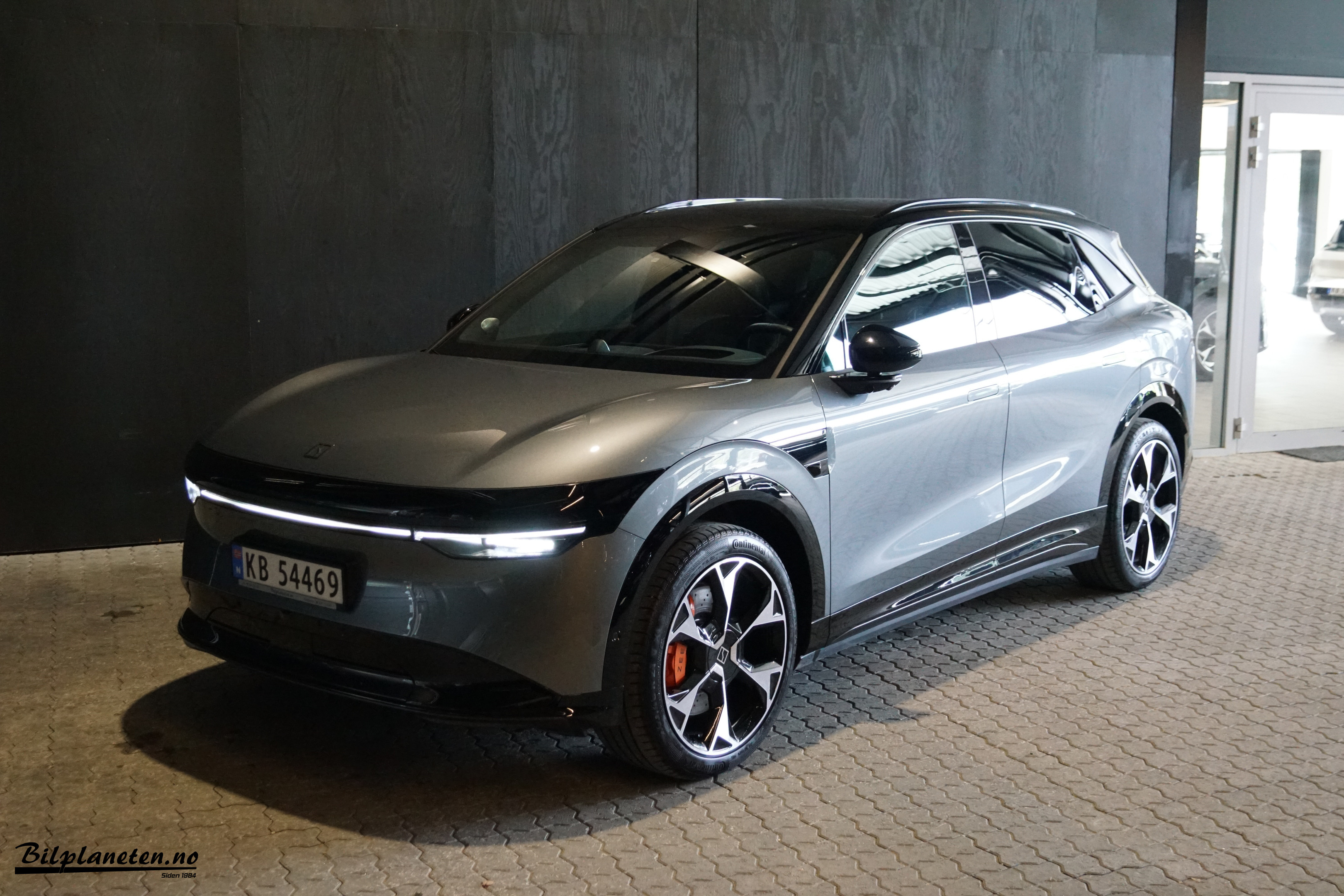 [general.product.image.short] 1 - Zeekr 7X Privilege AWD Tech Grey 2025