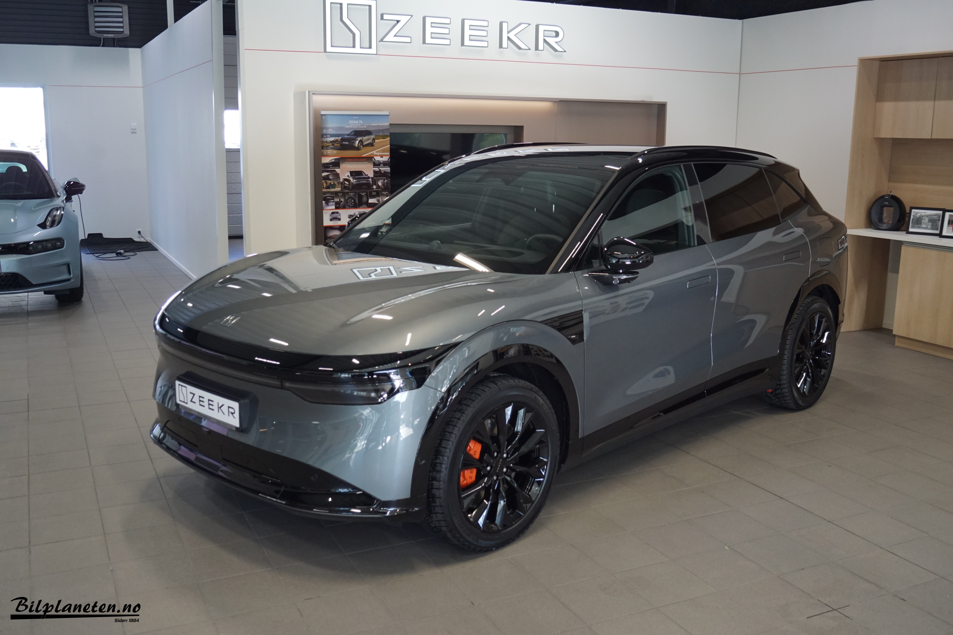 [general.product.image.short] 1 - Zeekr 7X  Privilege AWD 2026