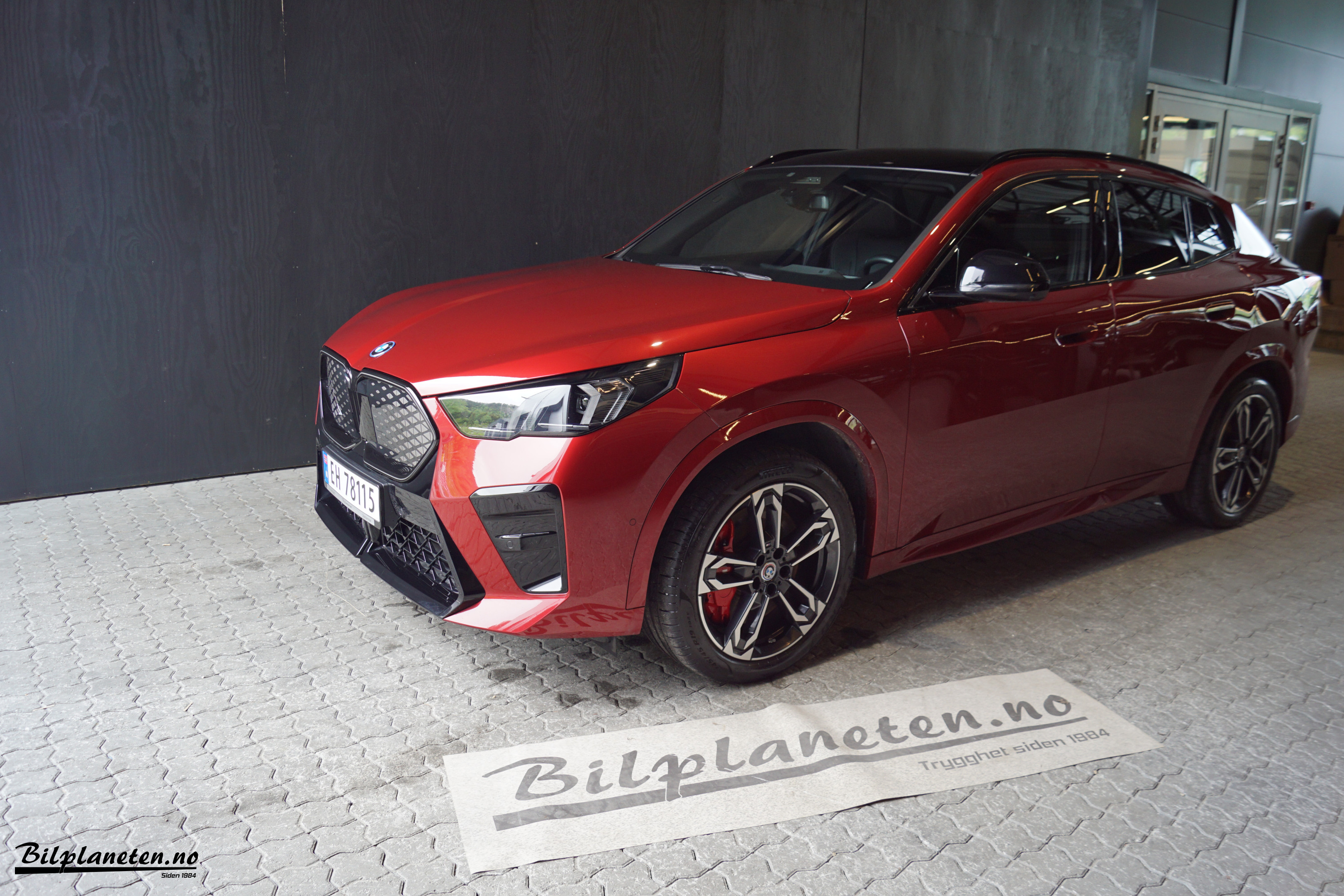 [general.product.image.short] 1 - BMW iX2 xDrive30 2024