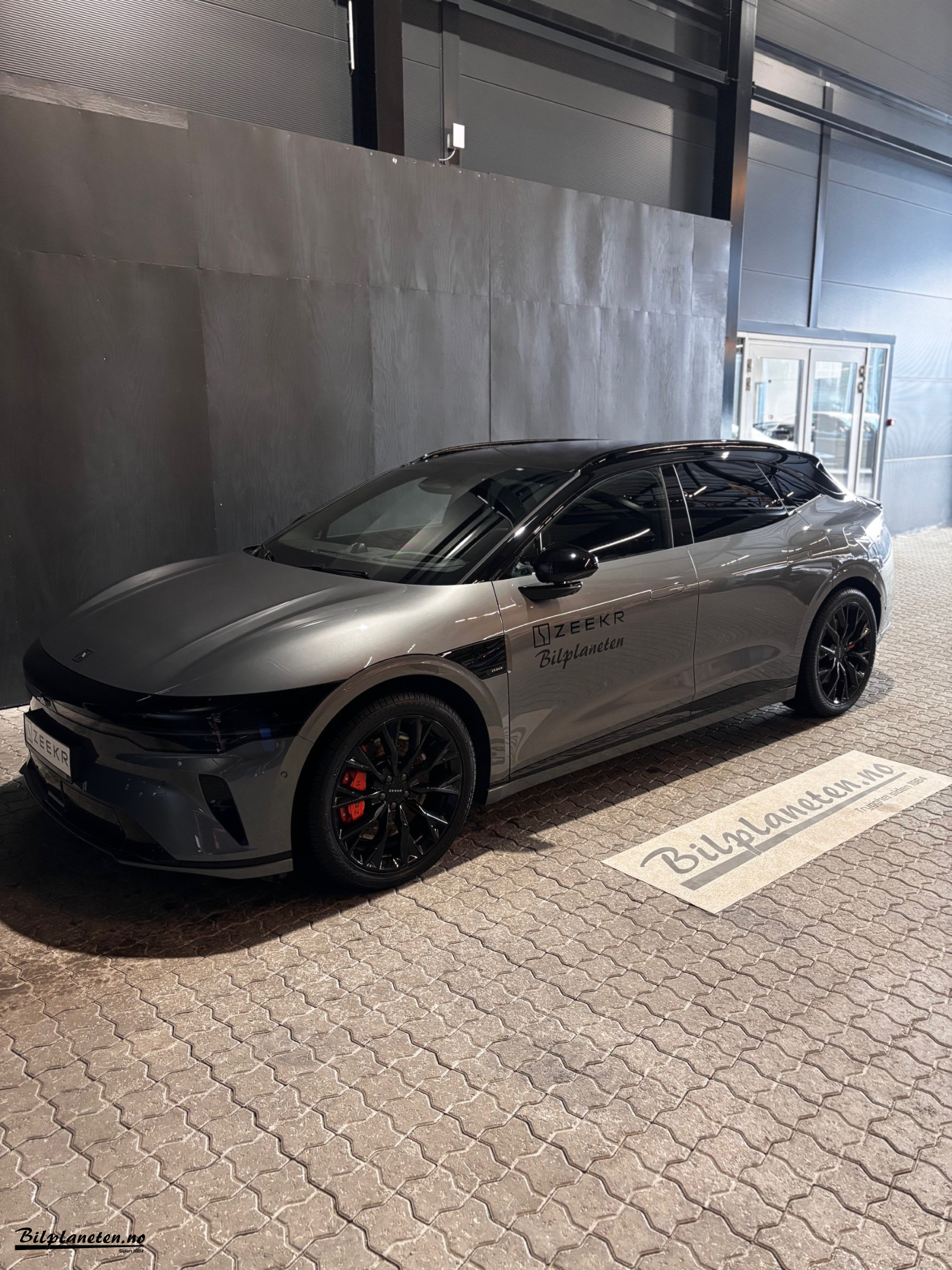 [general.product.image.short] 1 - Zeekr 7GT Privilege AWD Launch Edition   2026