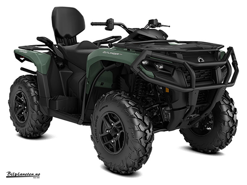 [general.product.image.short] 1 - Can-Am Outlander MAX PRO HD7 XU T [2BTB] 2026