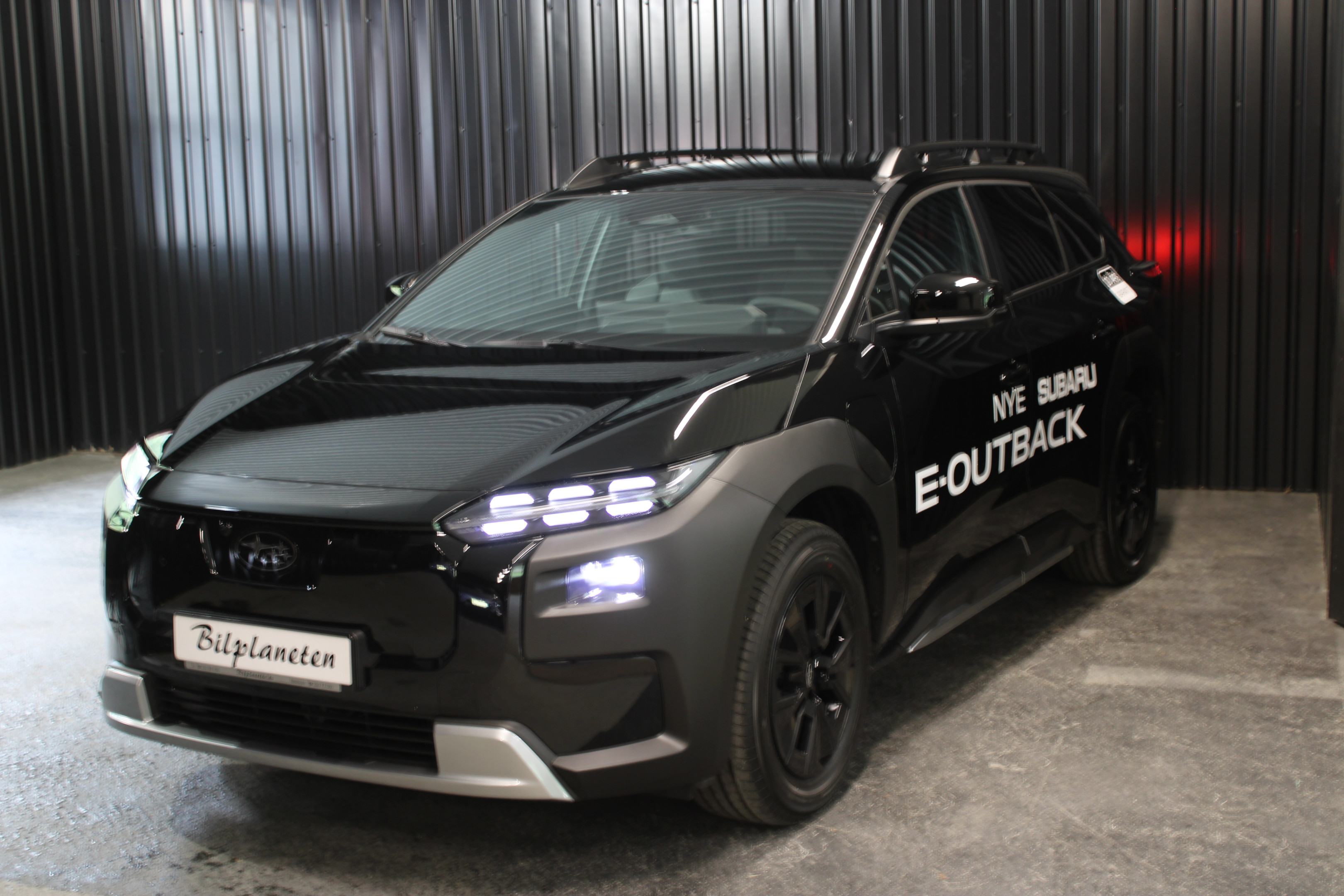 [general.product.image.short] 1 - Subaru e-Outback XR 2026
