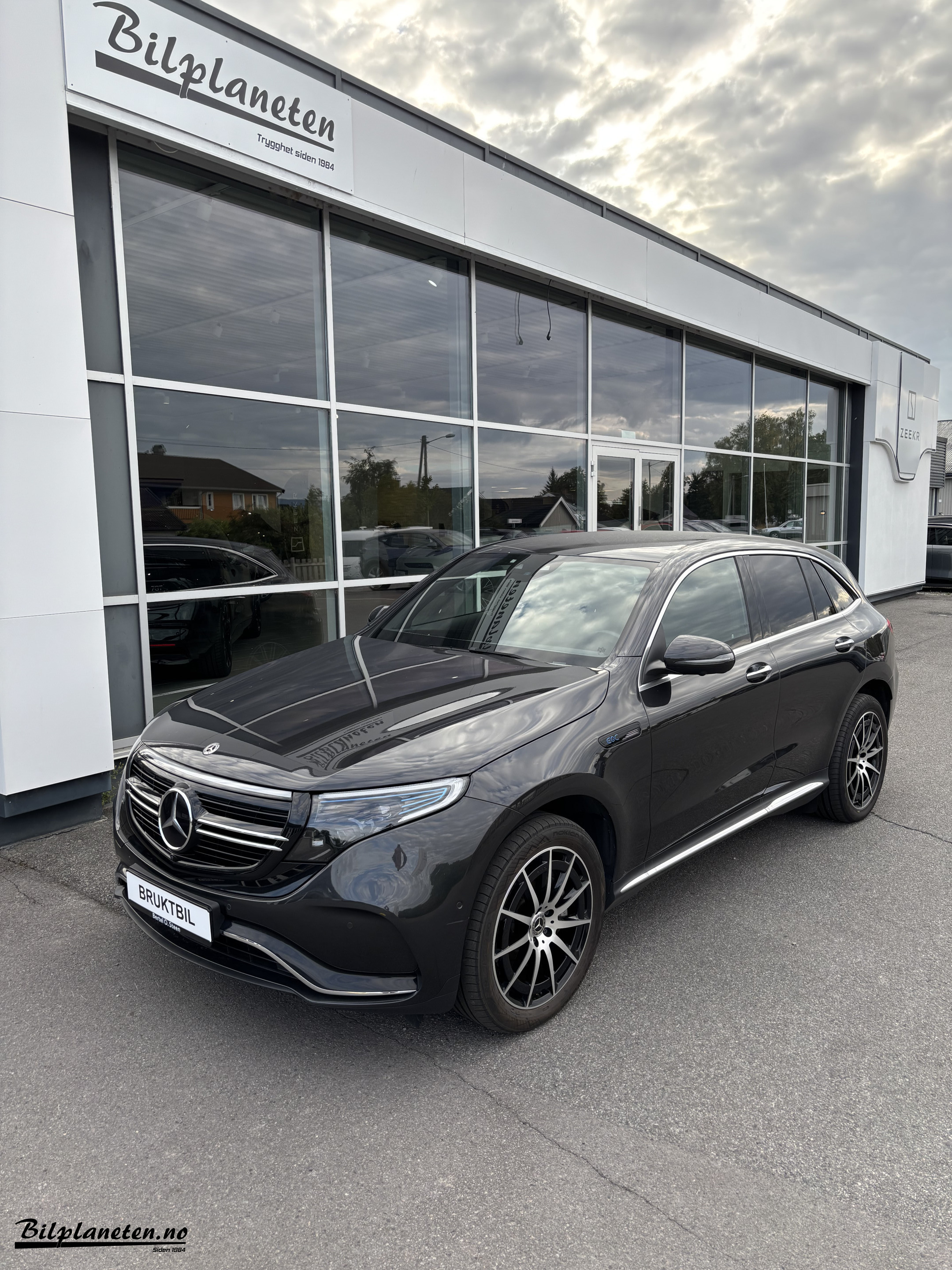 [general.product.image.short] 1 - Mercedes-Benz EQC 400 4MATIC 2020