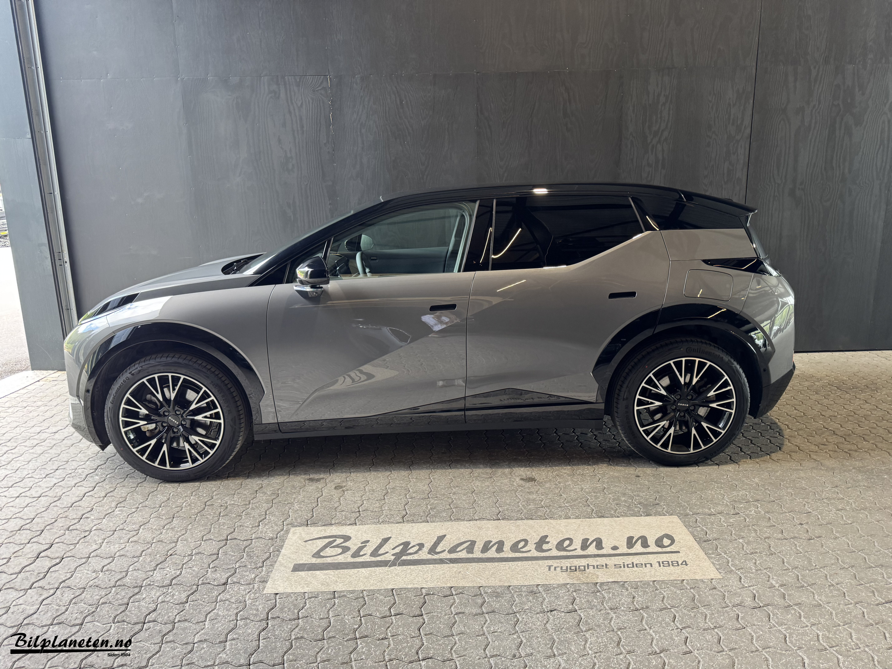 [general.product.image.short] 1 - Zeekr X Privilege 4wd 2025