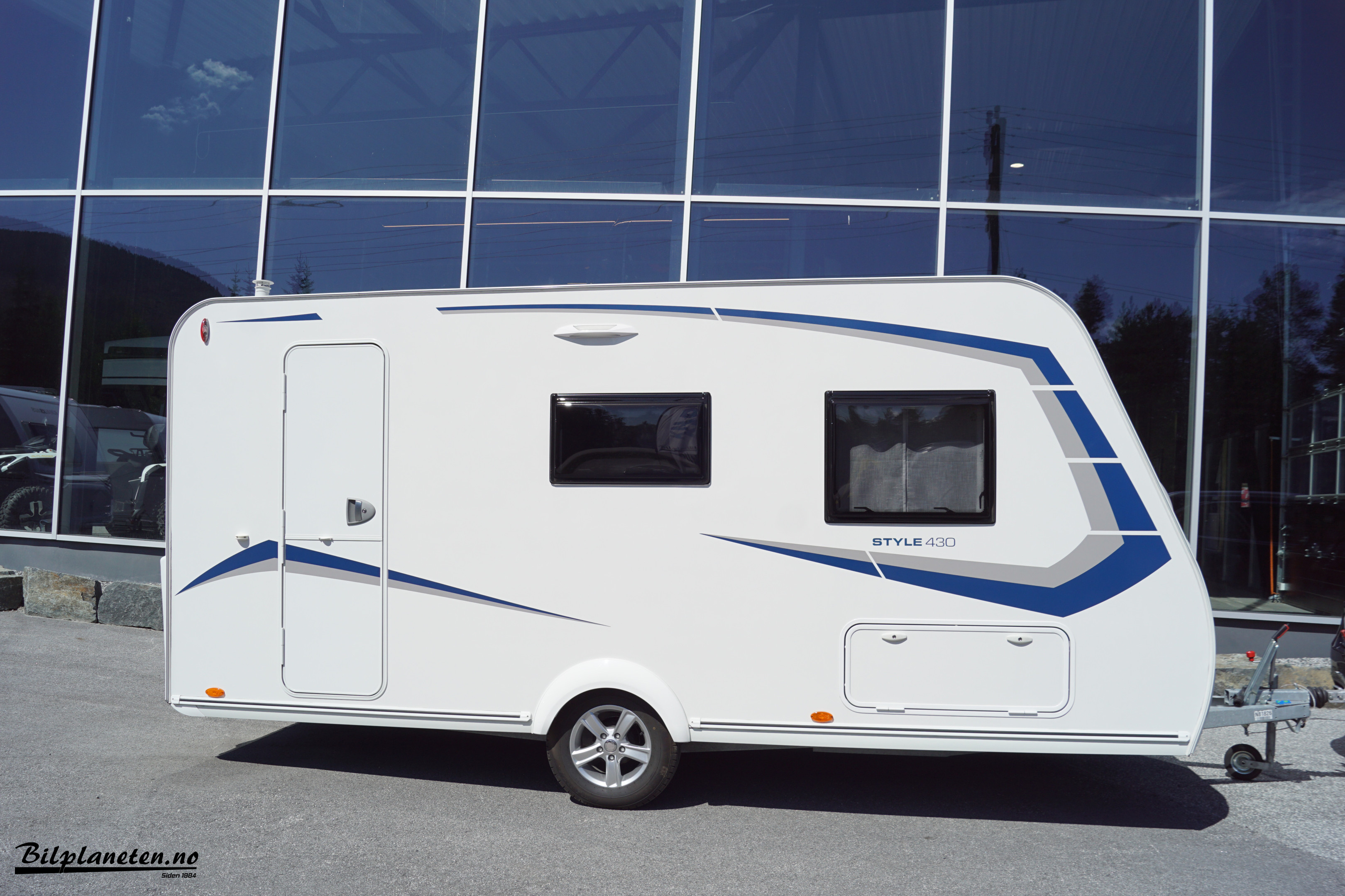 [general.product.image.short] 1 - Caravelair ALBA 430 2024