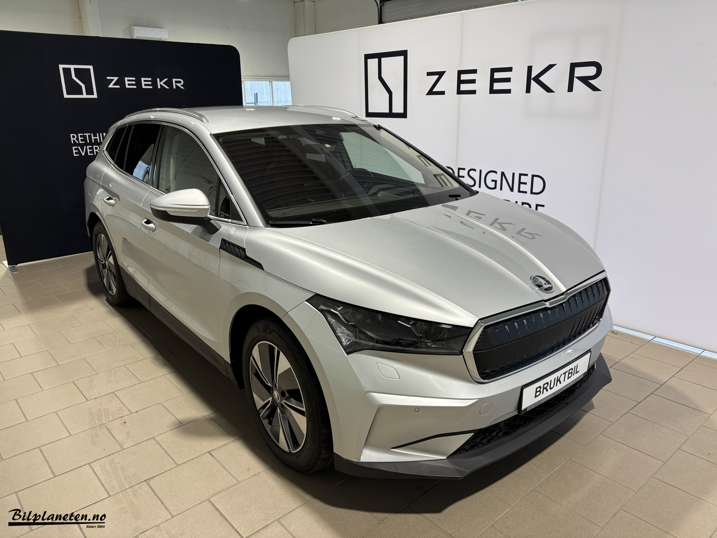 [general.product.image.short] 1 - Skoda ENYAQ 80X 2022
