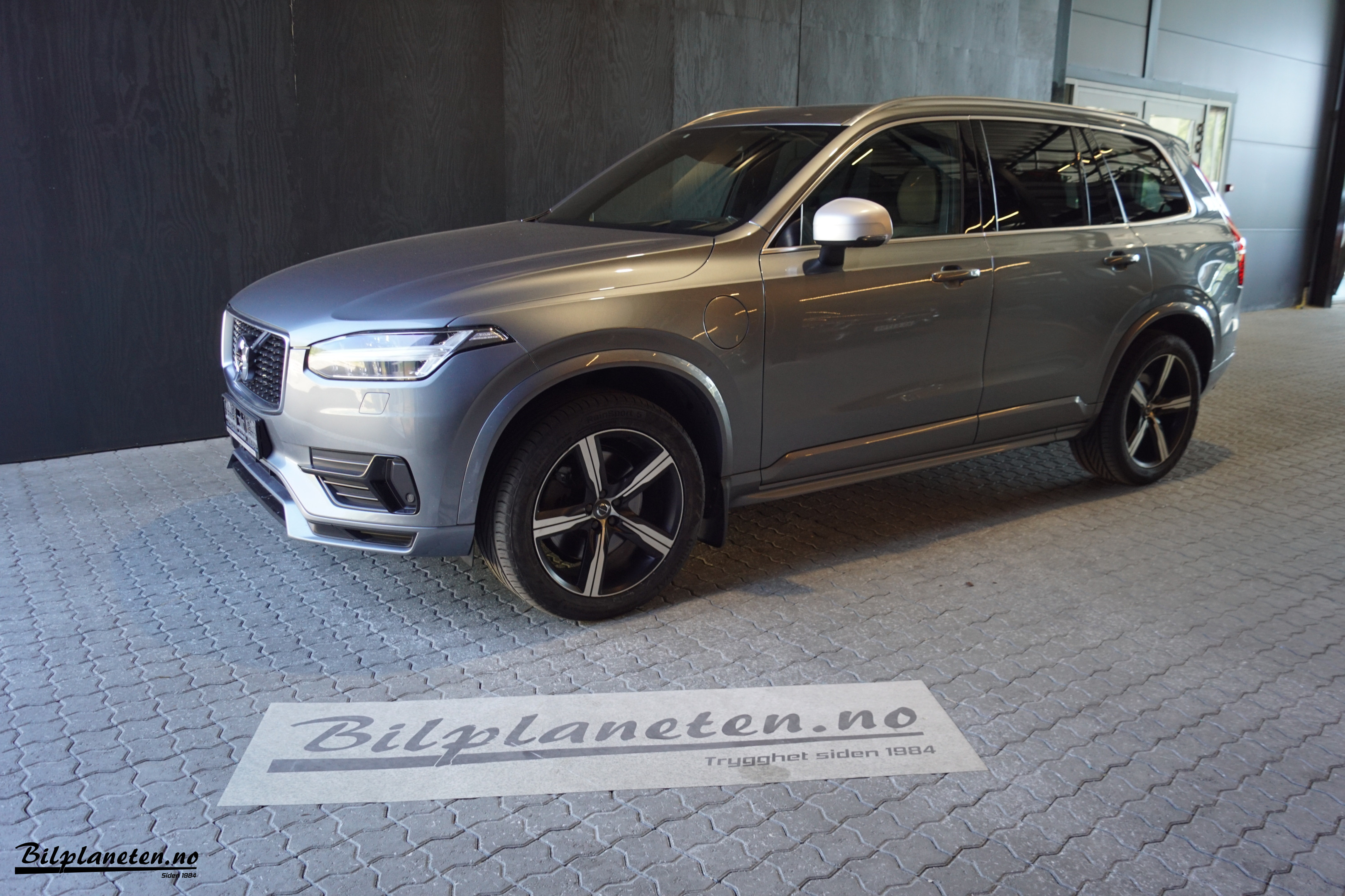[general.product.image.short] 1 - Volvo XC90 T8 Twin Engine 2019