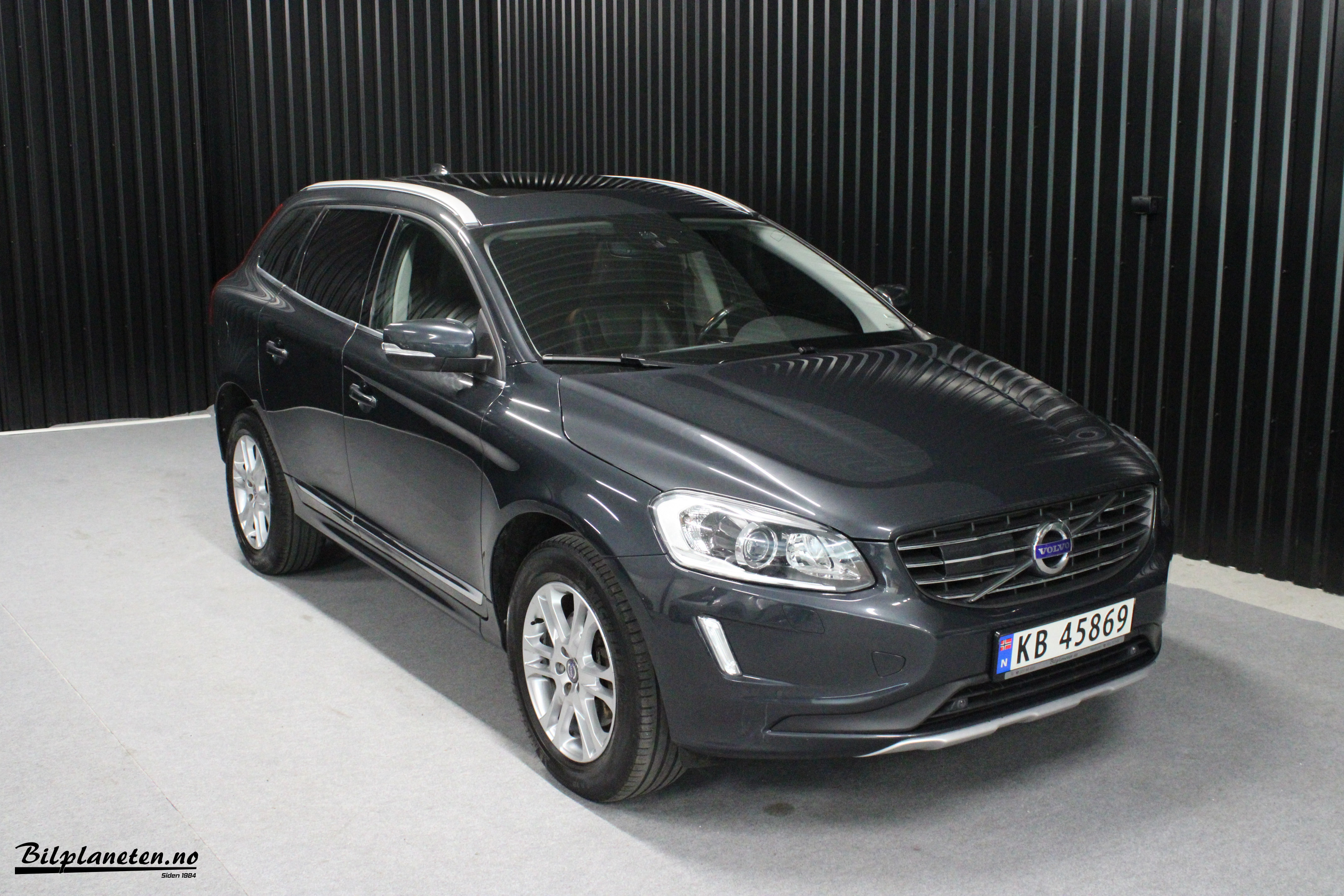 [general.product.image.short] 1 - Volvo XC60 Summum AWD 2015