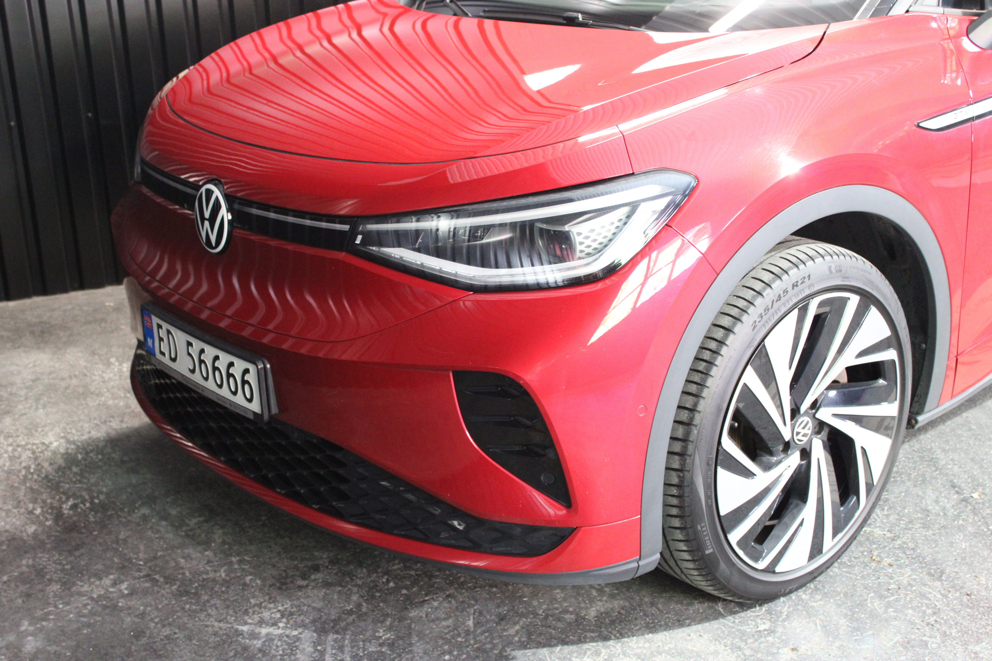 [general.product.image.short] 1 - Volkswagen ID.5 GTX 220 KW 2022
