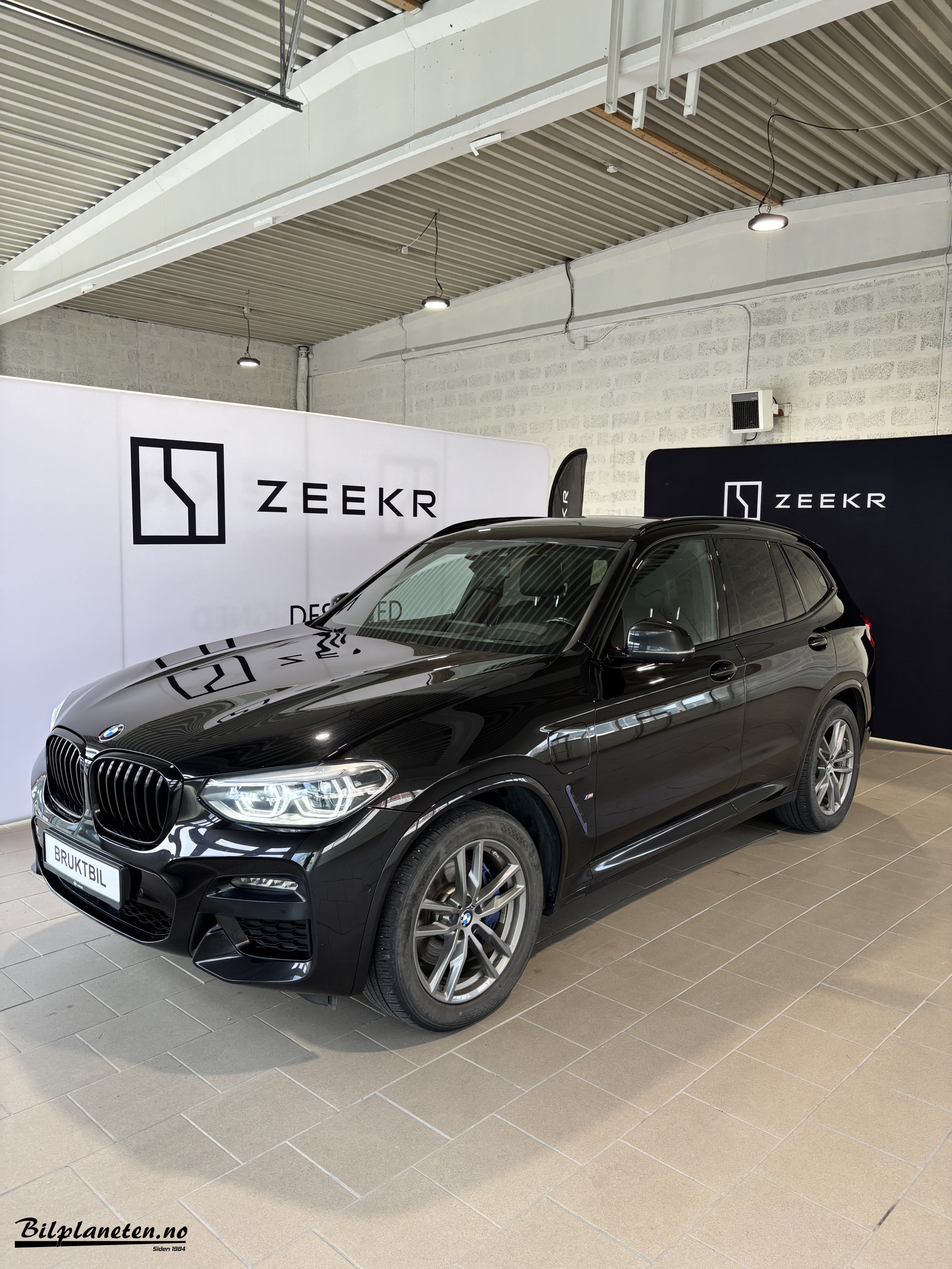 [general.product.image.short] 1 - BMW X3 xDrive30e 2020