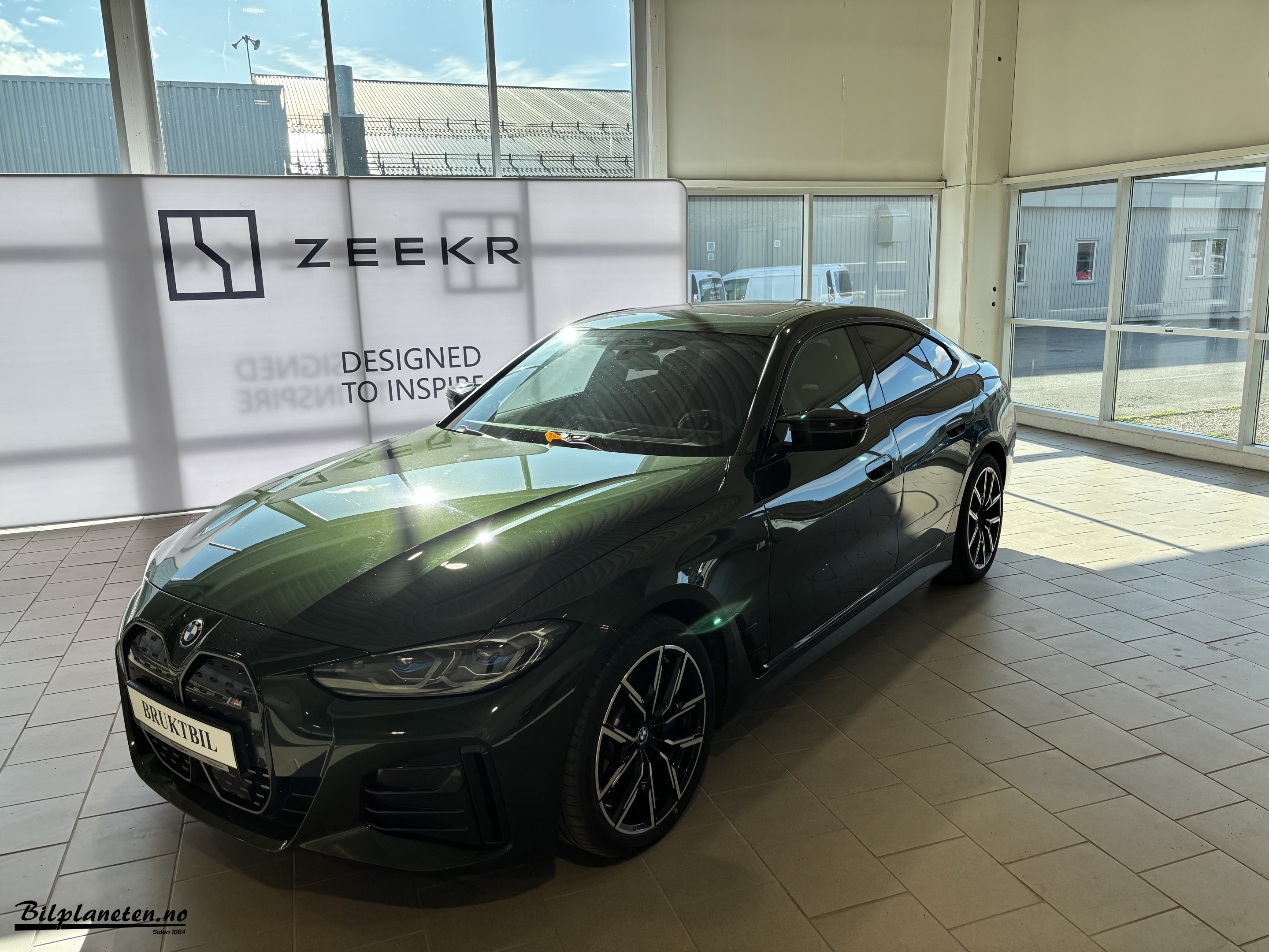 [general.product.image.short] 1 - BMW i4 M50 2024