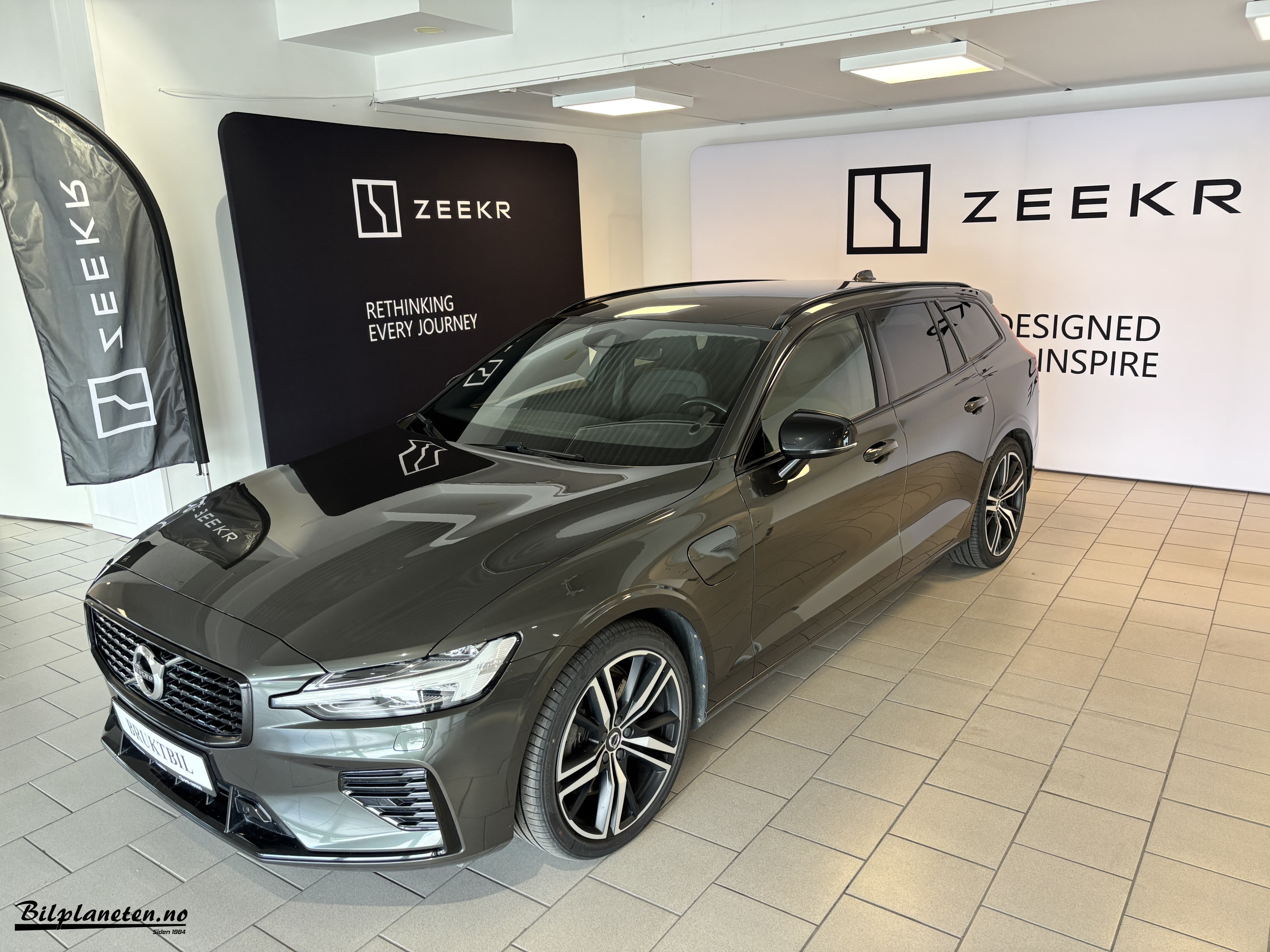 [general.product.image.short] 1 - Volvo V60 2021