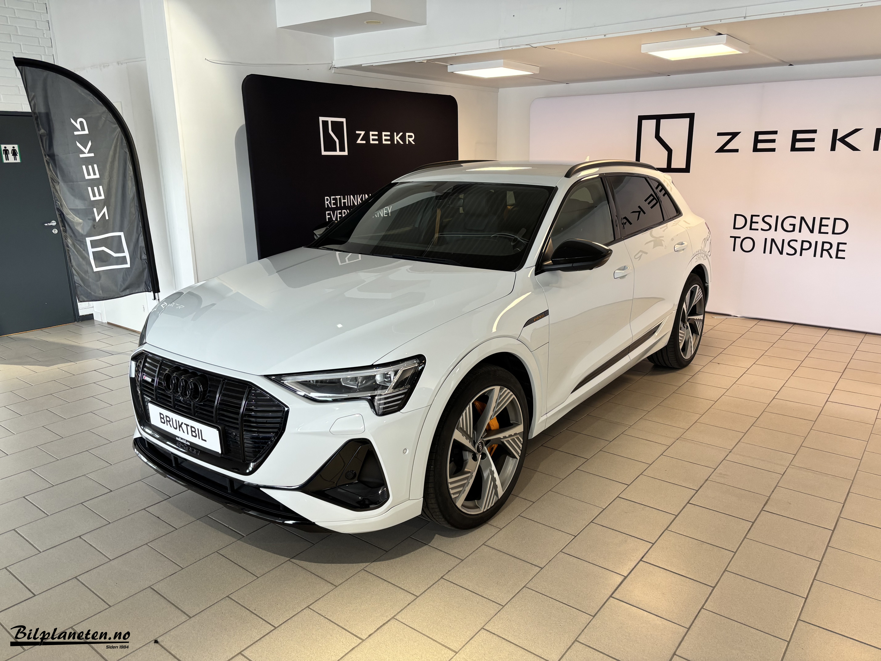 [general.product.image.short] 1 - Audi E TRON 55 2023