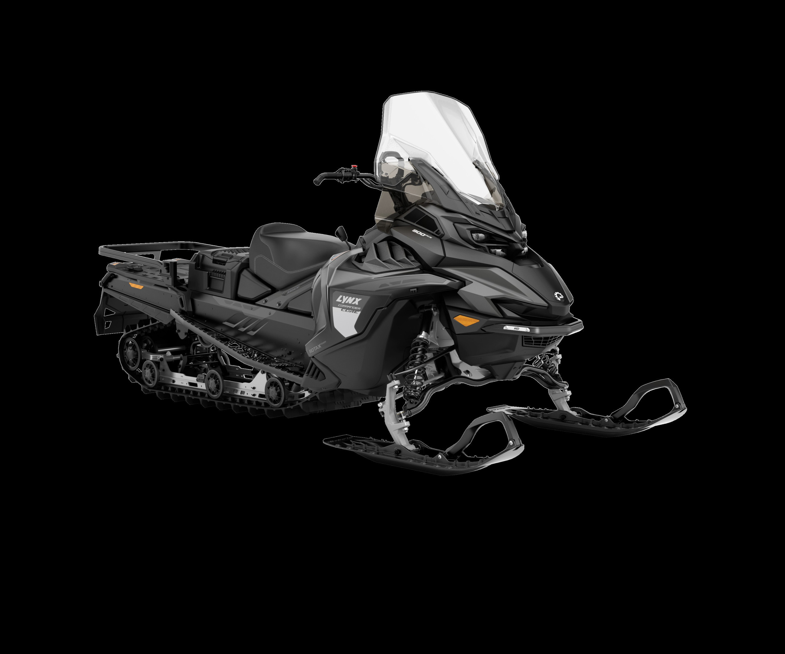 [general.product.image.short] 1 - Lynx Commander Core 900 ACE   [LDVF] 2027
