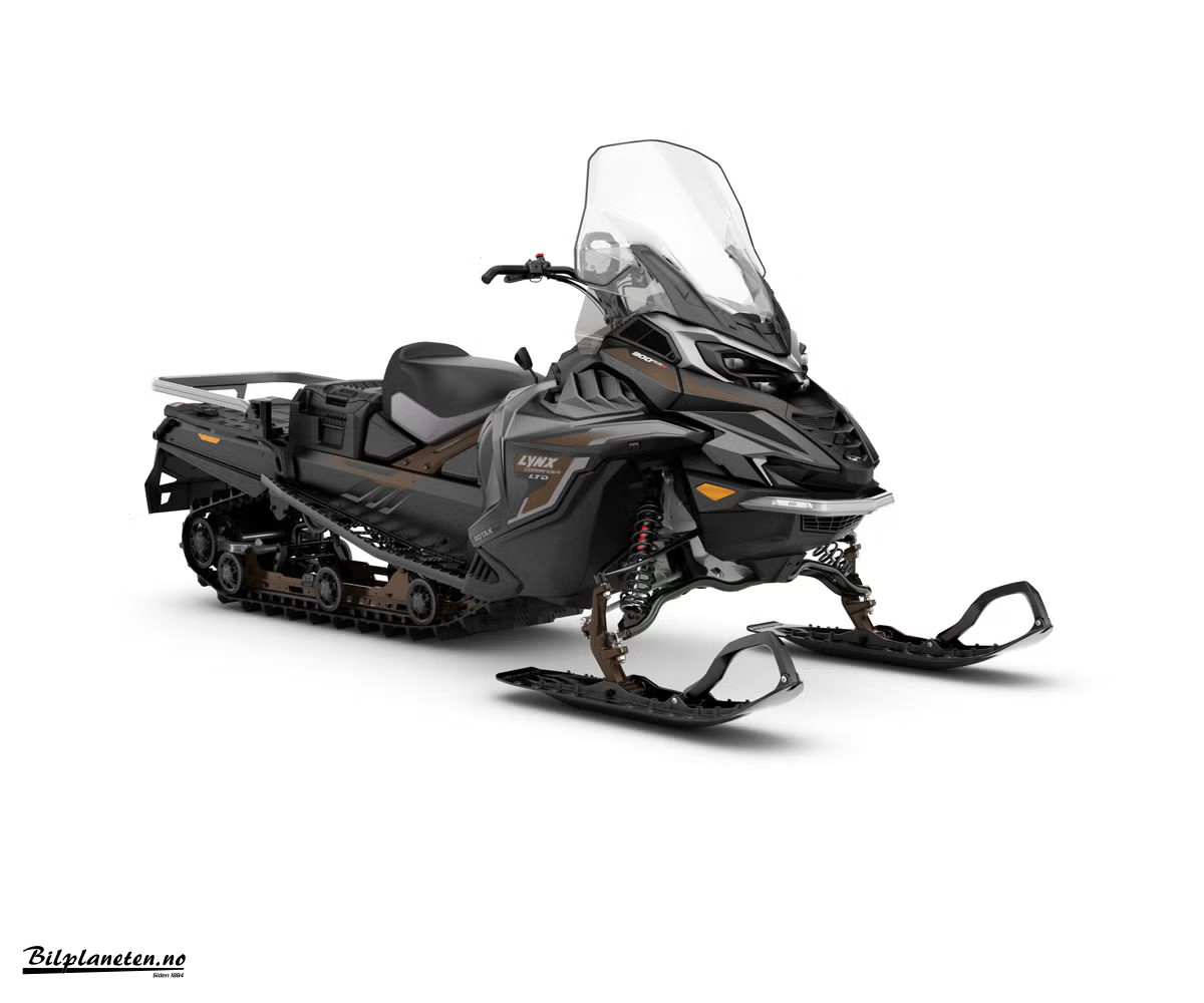[general.product.image.short] 1 - Lynx Commander Limited 900 ACE Turbo R   [LEVM] 20