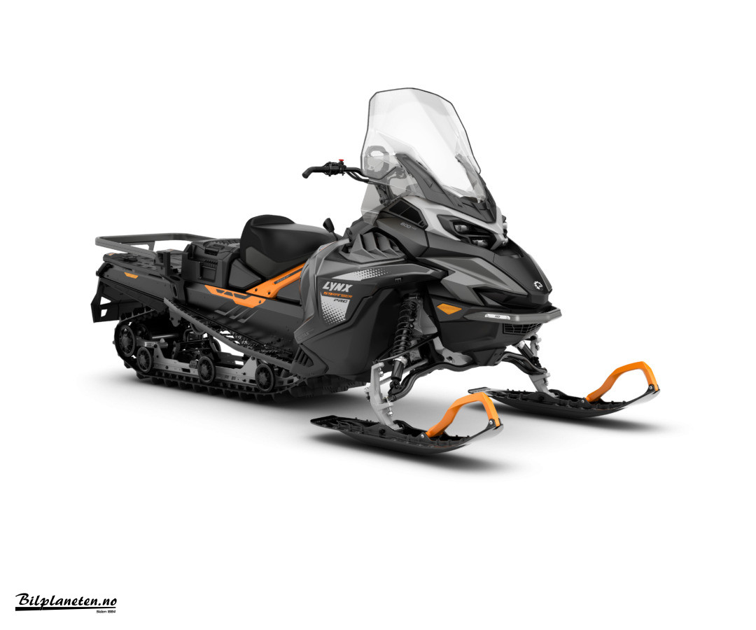 [general.product.image.short] 1 - Lynx 59 Ranger PRO 600 ACE   [FKVA] 2027