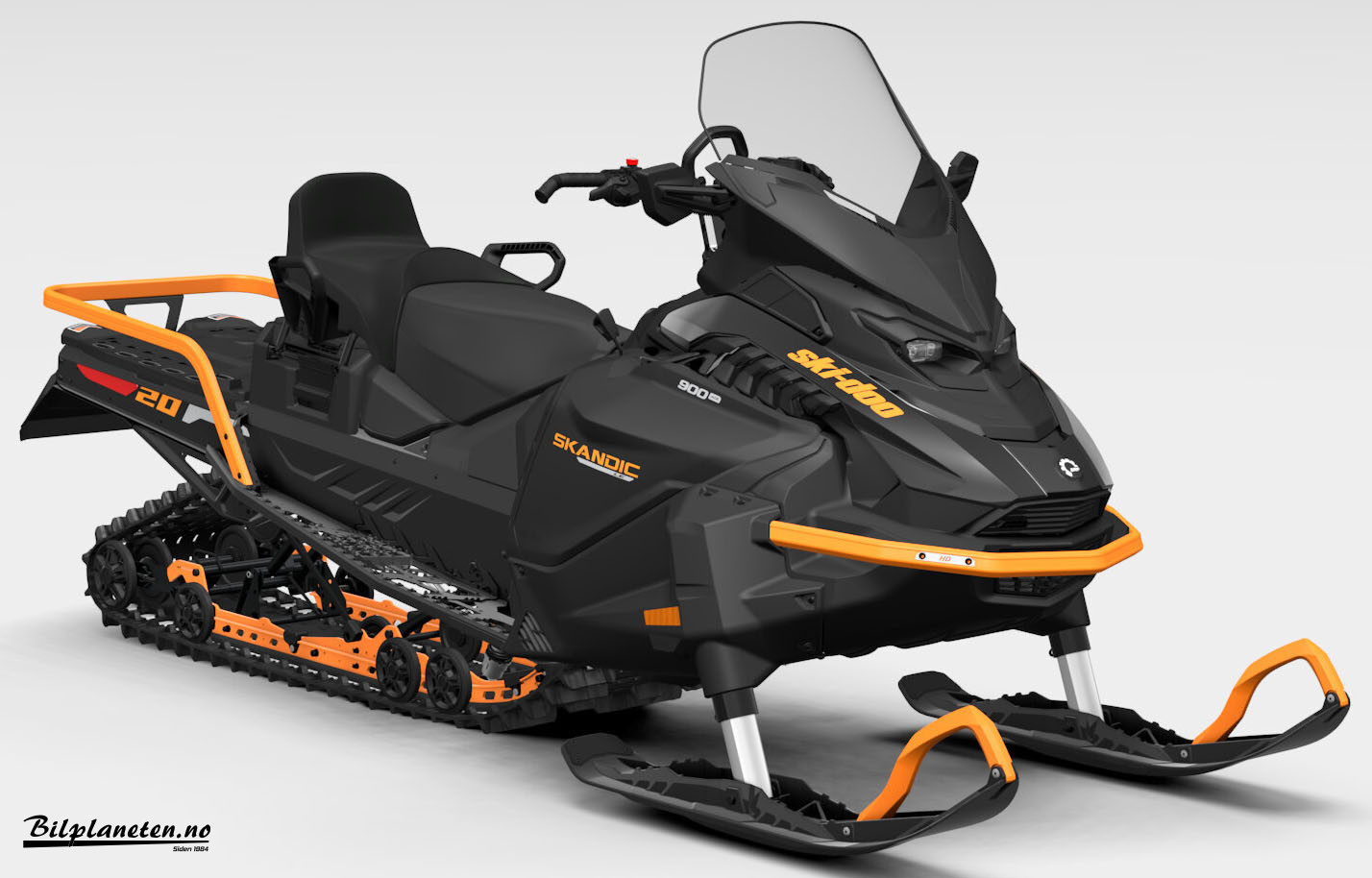 [general.product.image.short] 1 - Ski-doo Skandic LE 24" 900 ACE   [AHVF] 2027