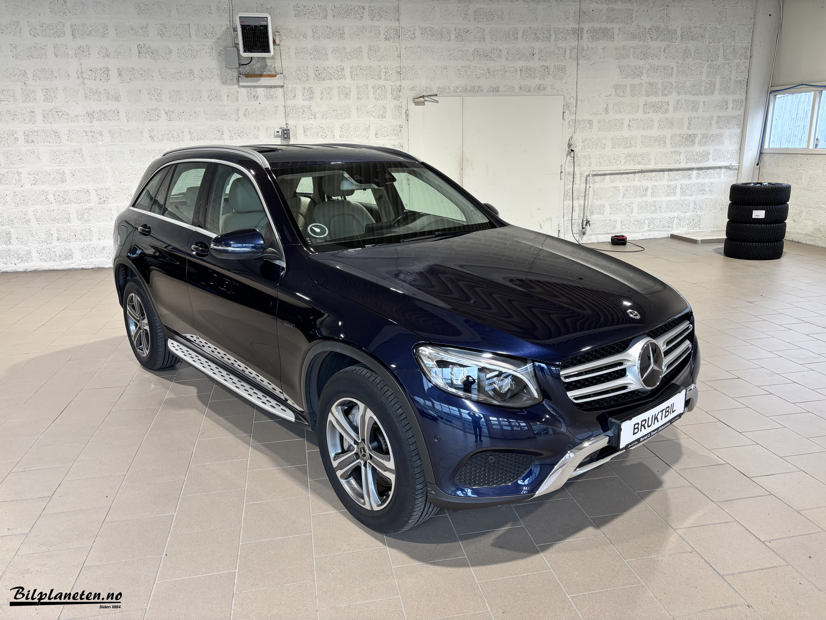 [general.product.image.short] 1 - Mercedes-Benz GLC 350 e 4MATIC 2018