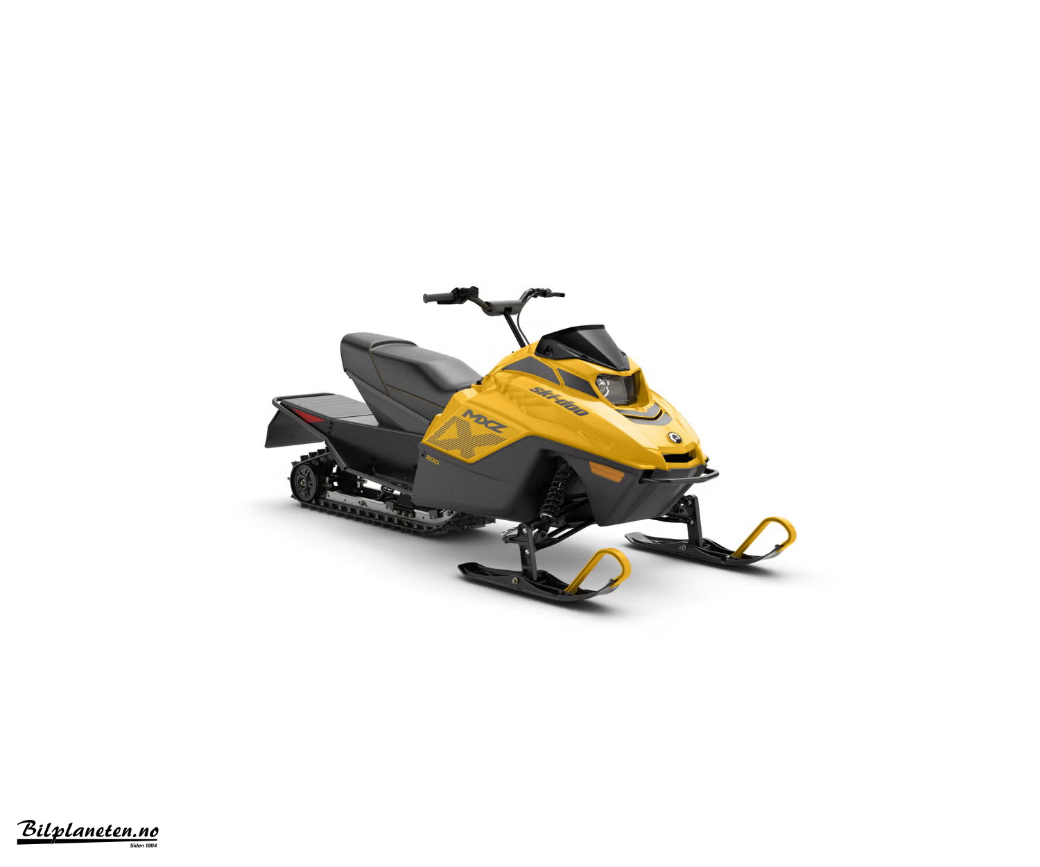 [general.product.image.short] 1 - Ski-doo MXZ 200 192 cc   [YWVC] 2027