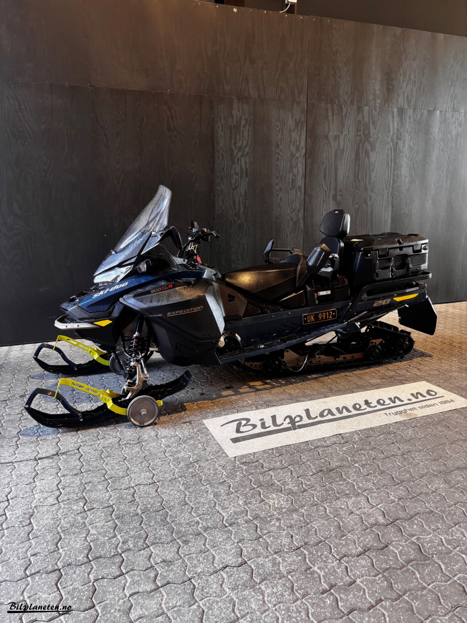 [general.product.image.short] 1 - Ski-doo EXPEDITION SE 900 ACE TURBO R 2024