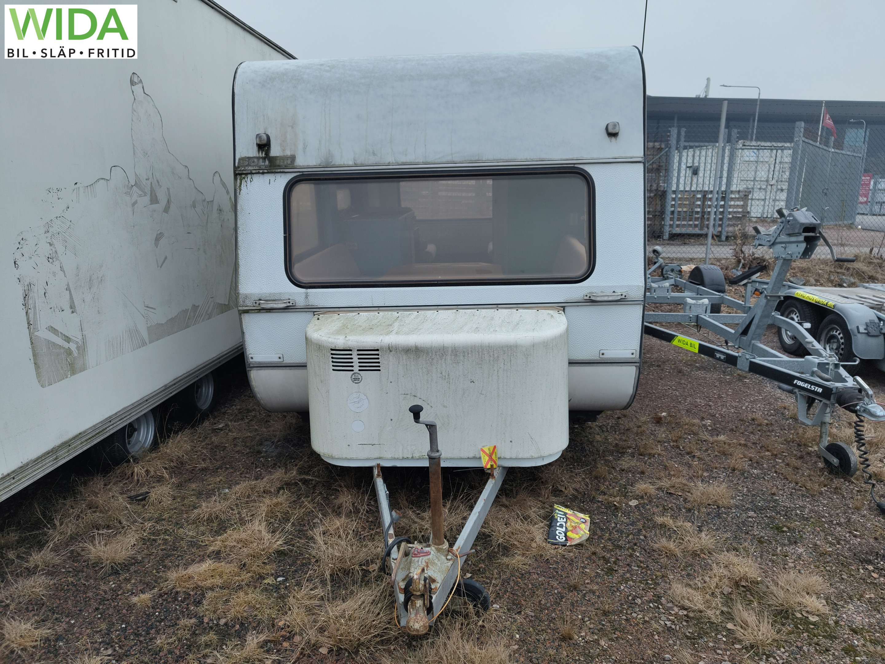 Produktbild 1 - Solifer SOLIFER 470  1976