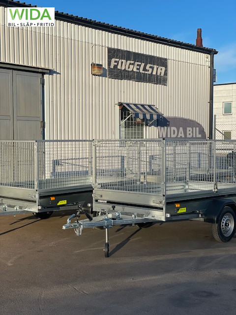 Produktbild 1 - Fogelsta FS1425 OB 2026