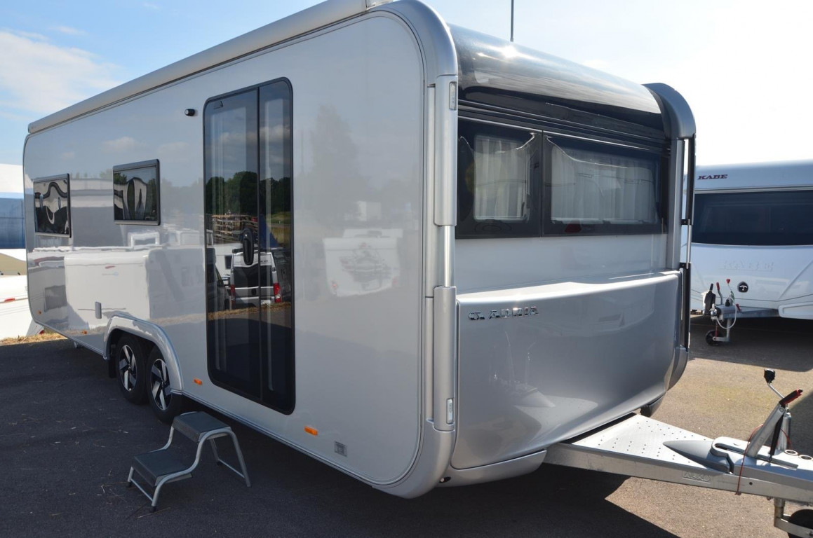 Produktbild 1 - Adria Astella 644 DP 2023