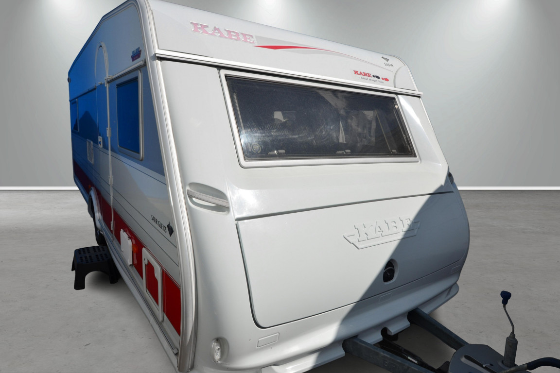 Produktbild 1 - KABE SAFIR GLE KS (mover, penta-17) (renköpskampan