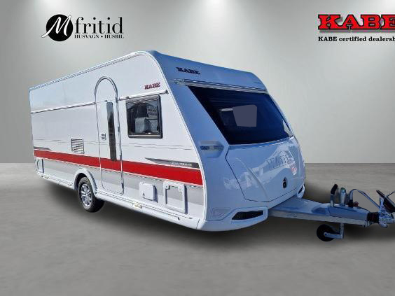 Produktbild 1 - KABE ROYAL 520 XL KS 2023