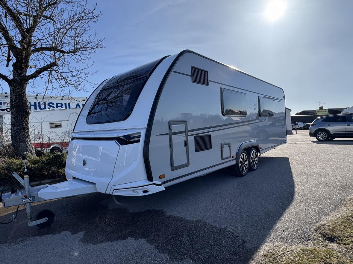Produktbild 1 - Knaus 650 peb 2022