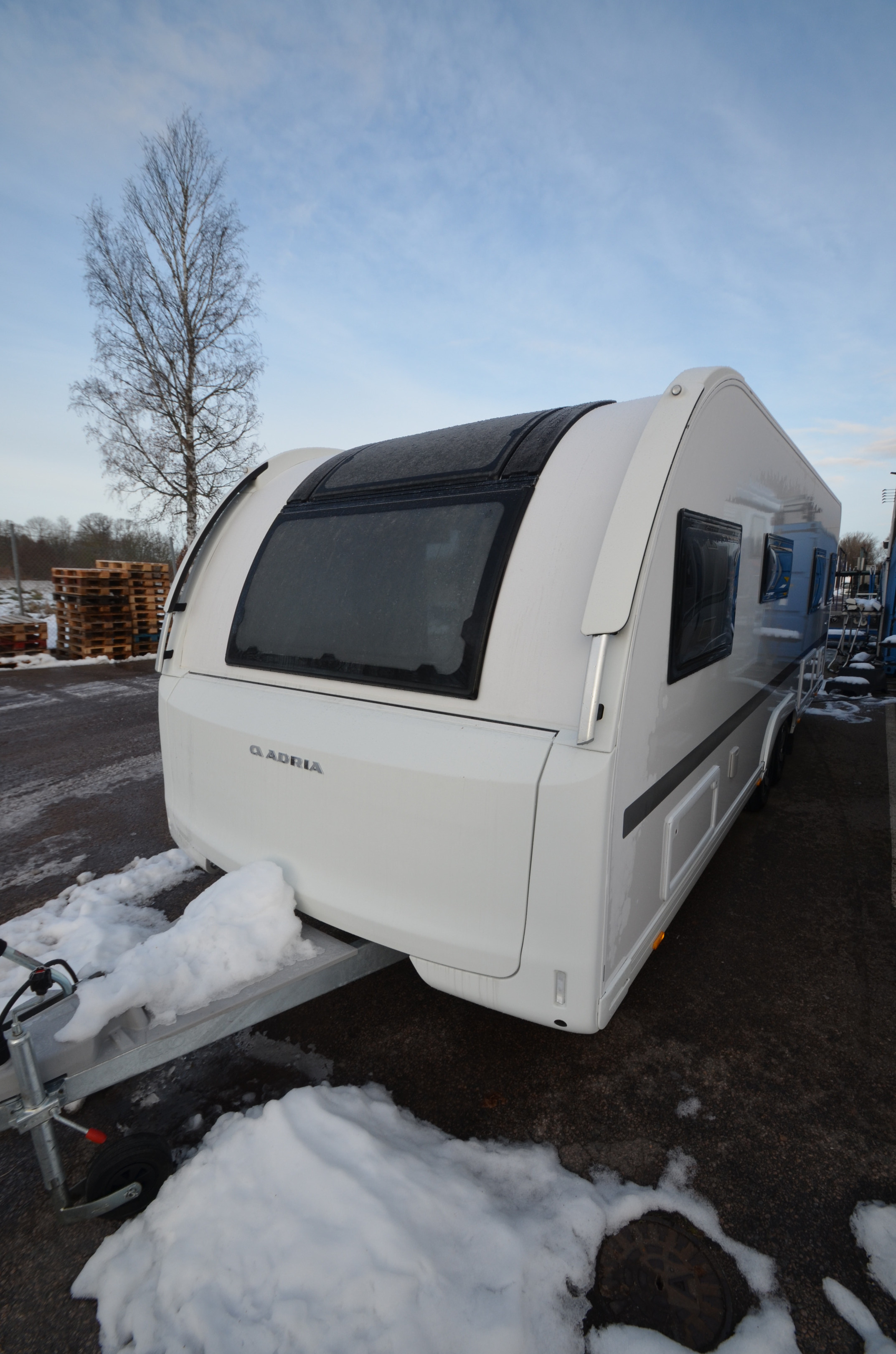 Produktbild 1 - Adria ADORA 663 UT 2026